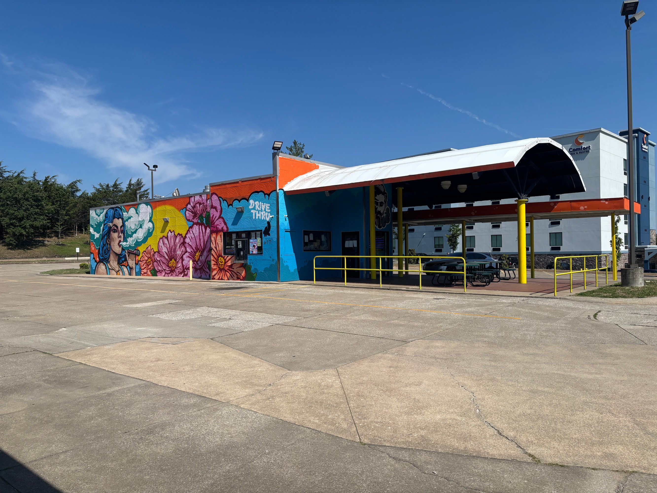 617 Old Hickory Blvd, Nashville, TN 37209