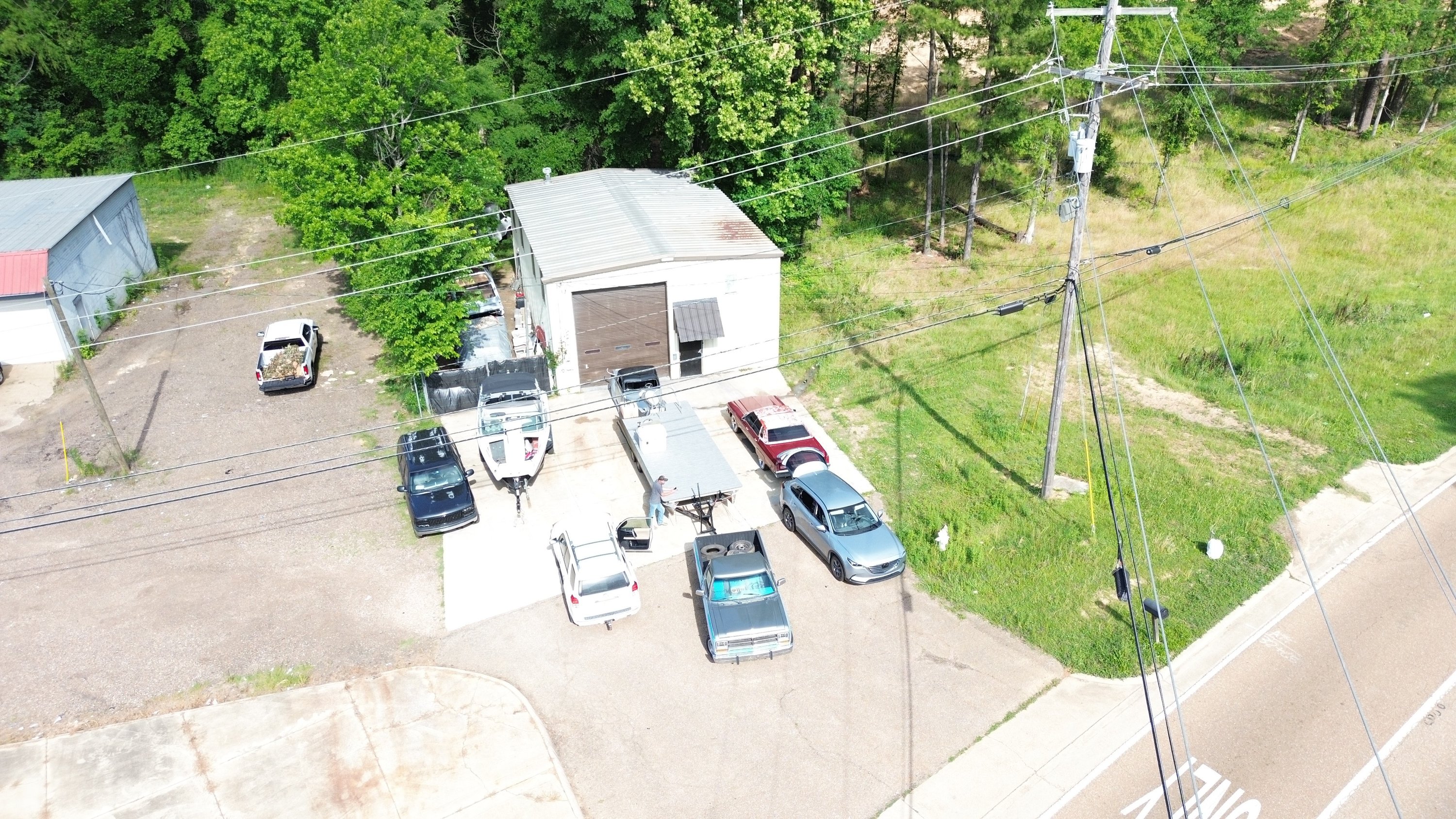 935 South Pearson Rd, Pearl, MS 39028