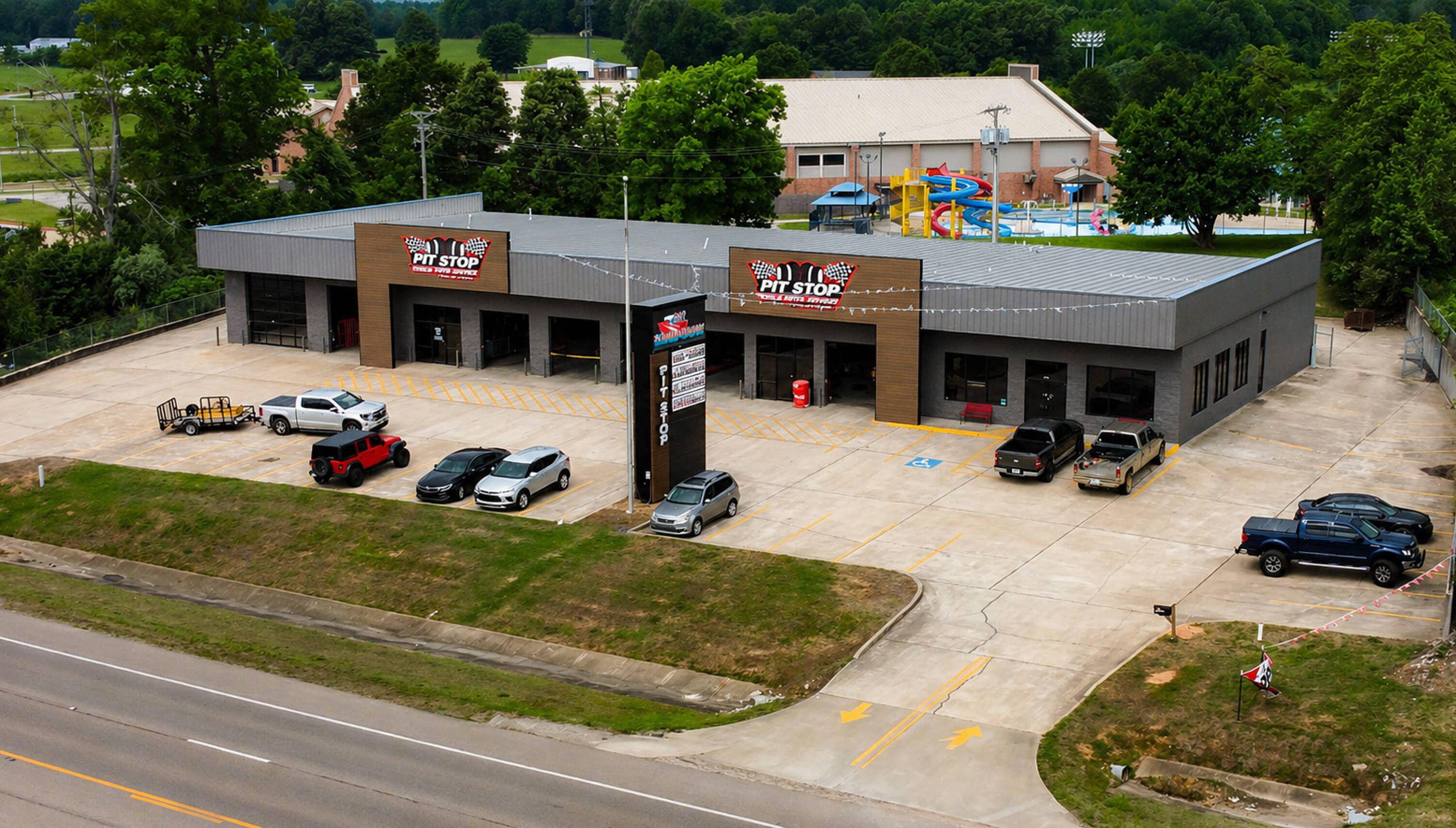 3304 Linwood Dr, Paragould, AR 72450-8887