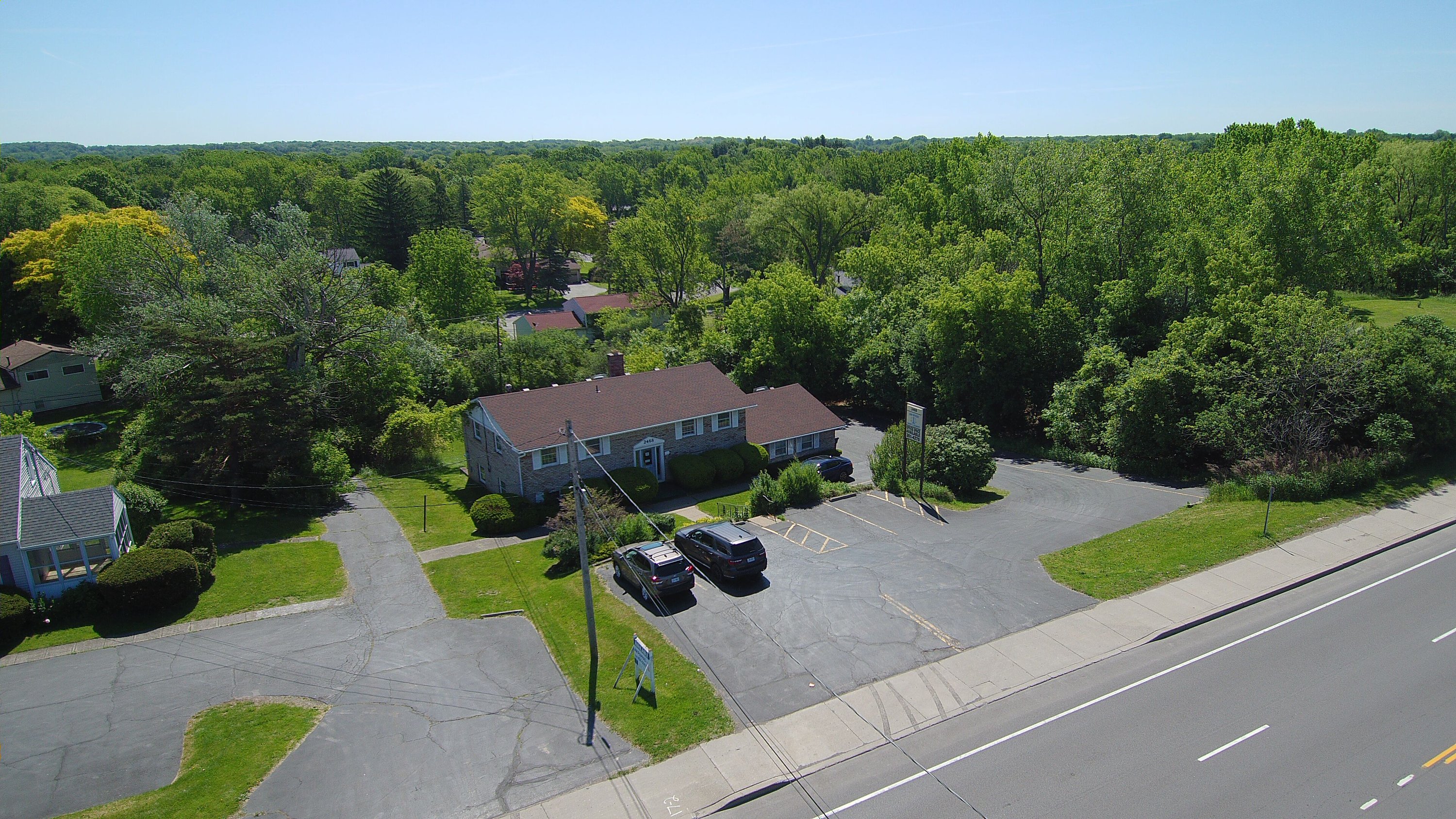 2468 E Henrietta Rd, Rochester, NY 14623