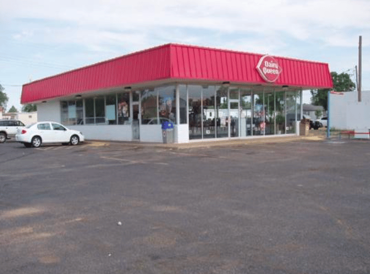 514 Main St, Sunray, TX 79086