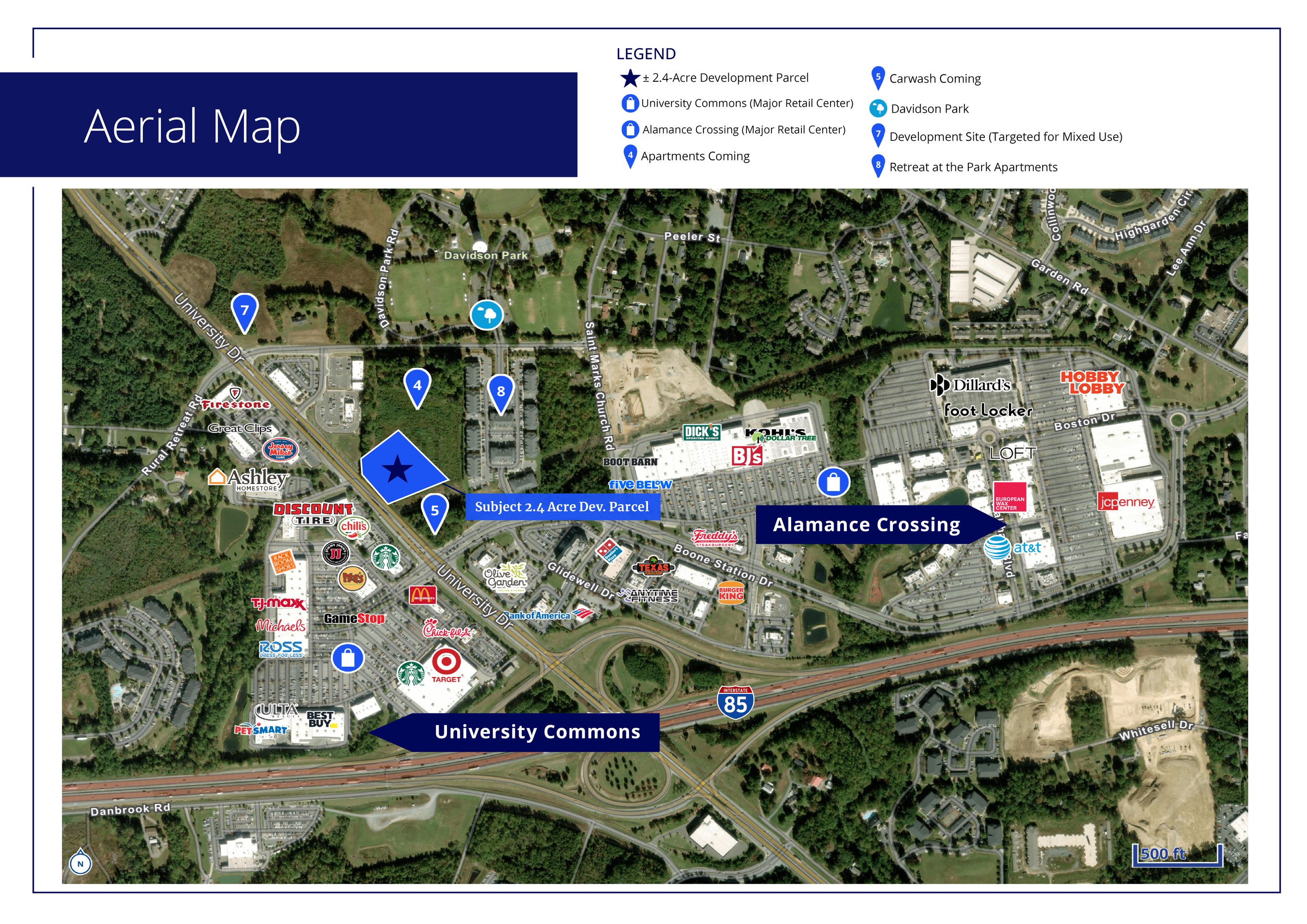 3802 Rural Retreat Rd, Burlington, NC 27215