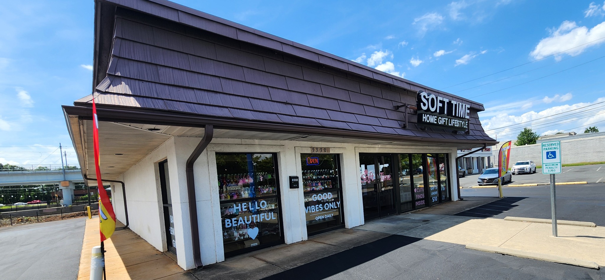 5330 South Blvd, Charlotte, NC 28217