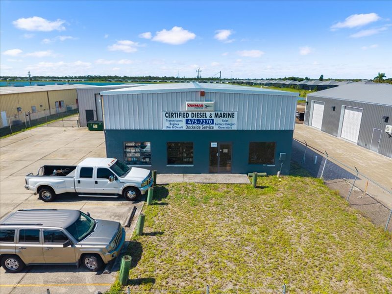 2640 Avenue Of The Americas, Englewood, FL 34224