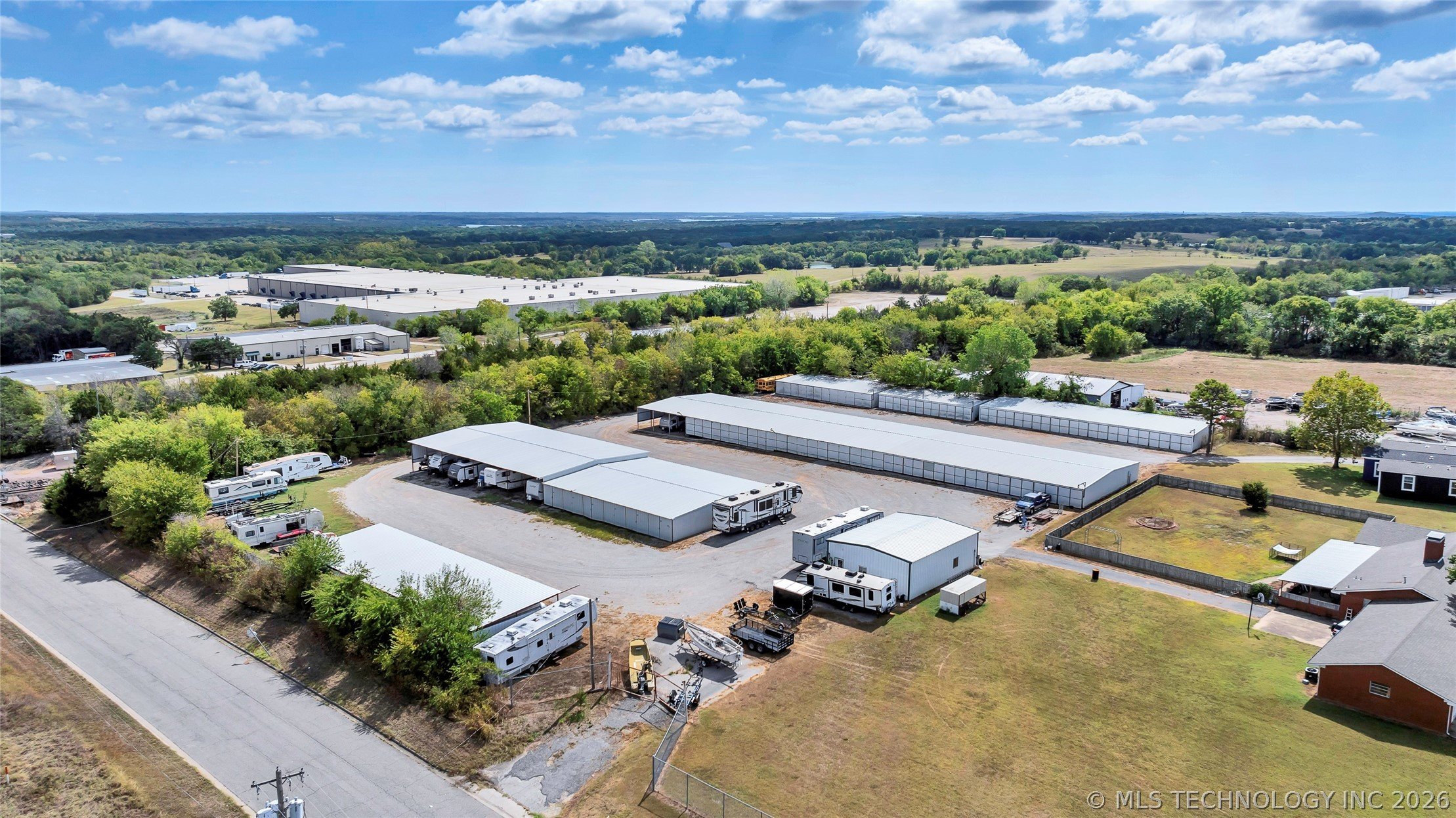 3100 S Commerce St, Ardmore, OK 73401