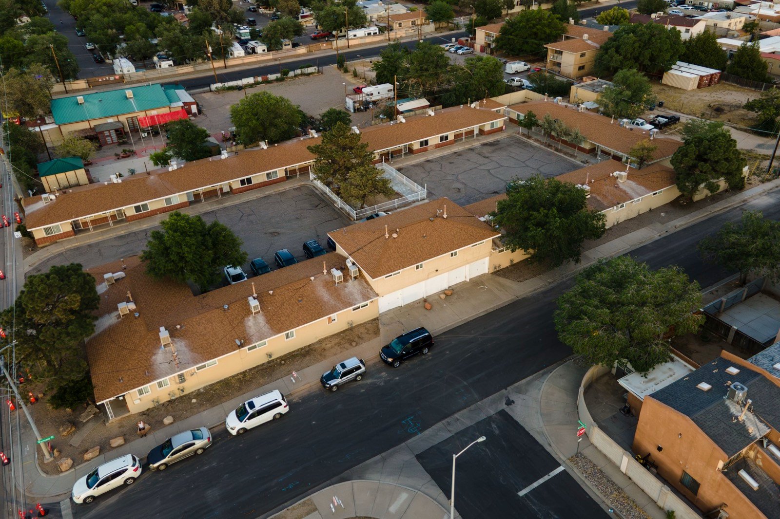 8600 Zuni Rd SE, Albuquerque, NM 87108