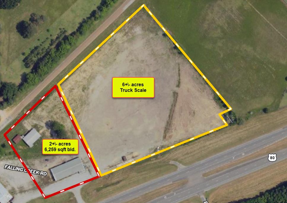 23316 Us Highway 80 West, Demopolis, AL 36732