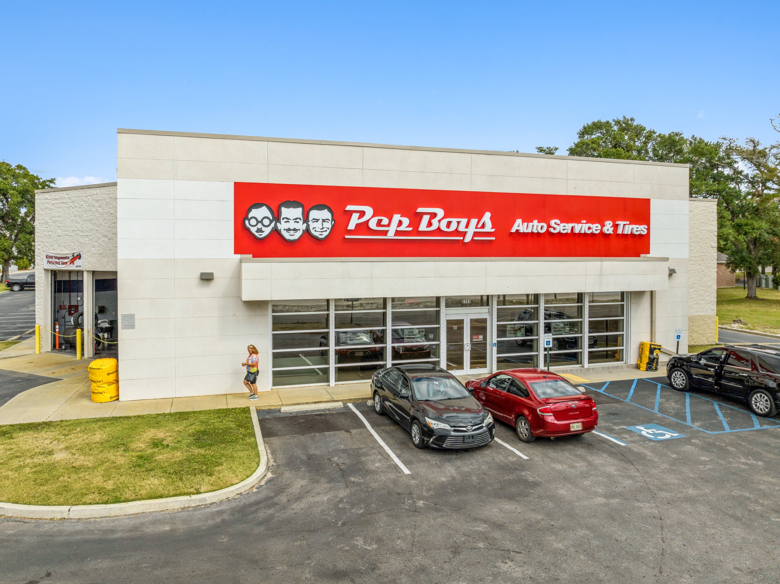 2580 Beach Blvd, Biloxi, MS 39531