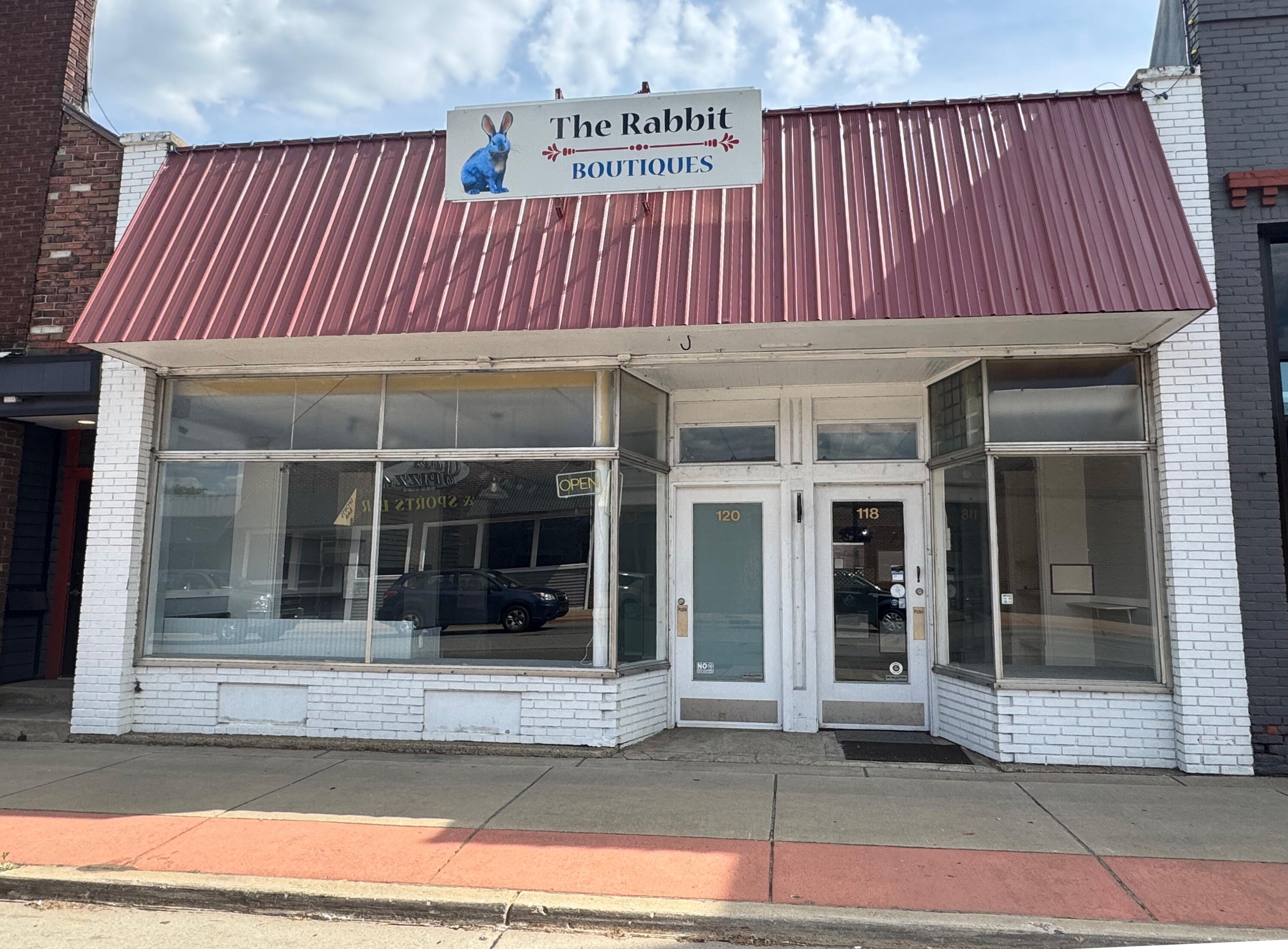 120 E Bridge St, Plainwell, MI 49080