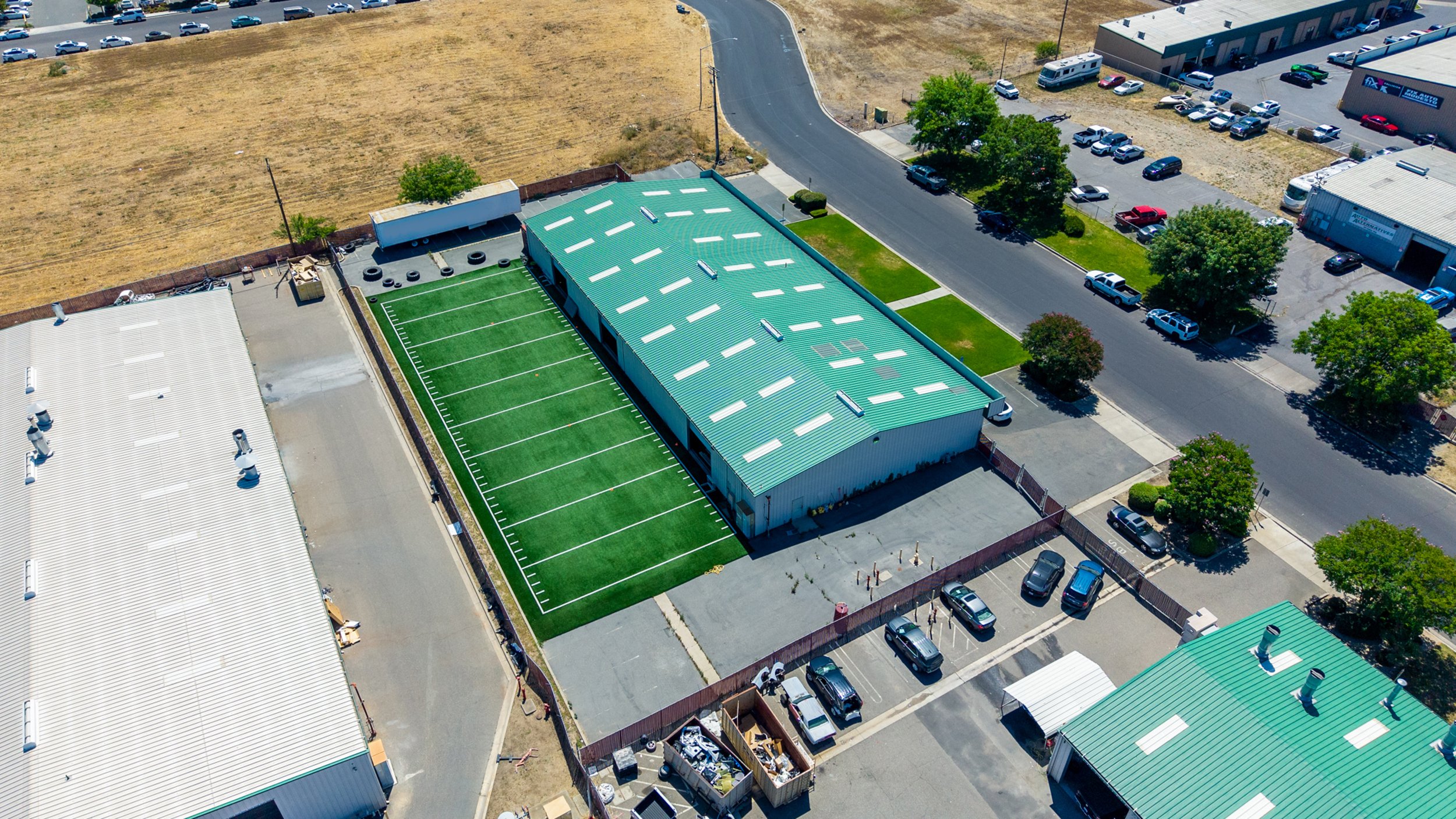 417 Galaxy Way, Modesto, CA 95356