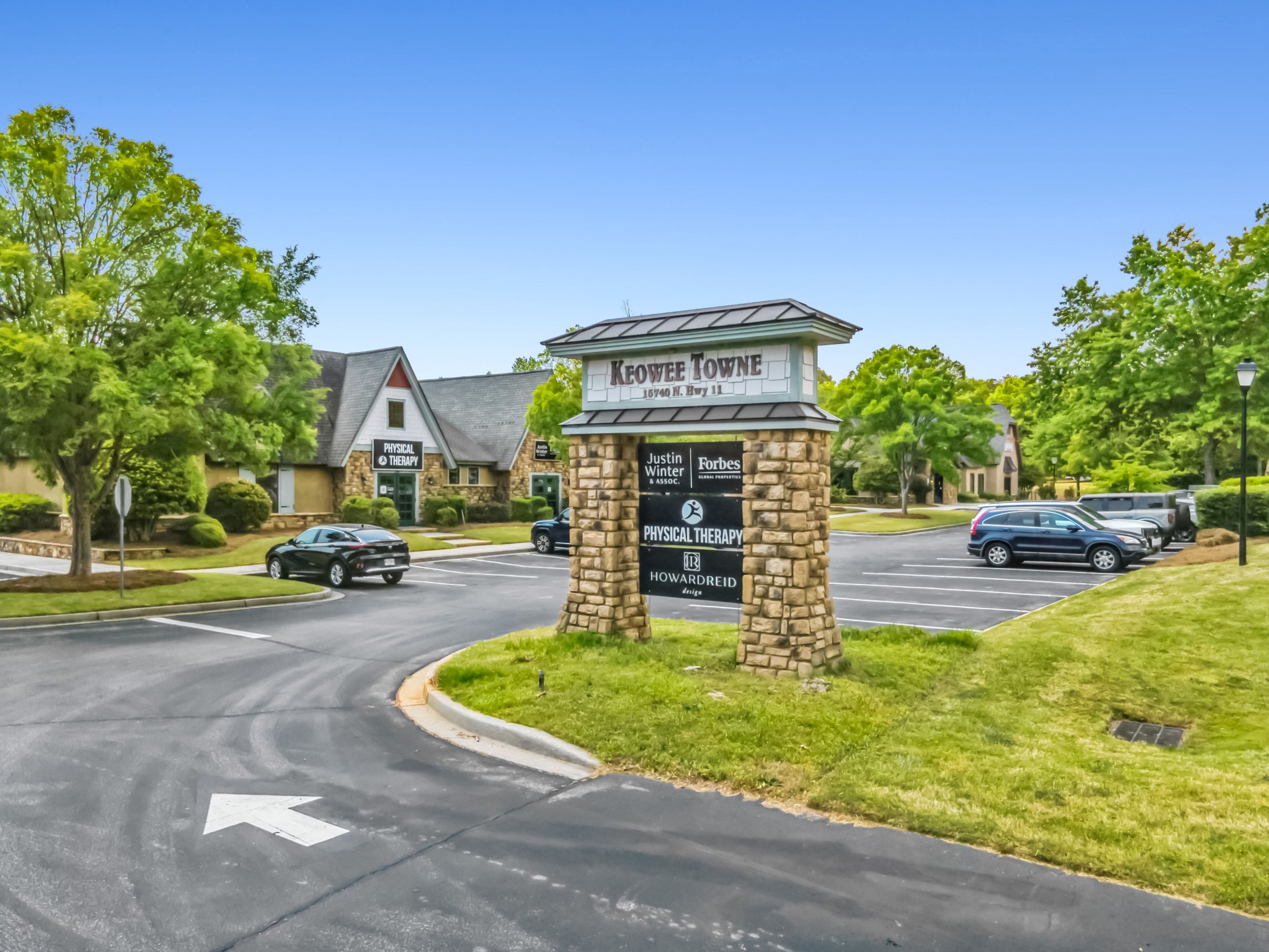 15740 Highway 11 N, Salem, SC 29676