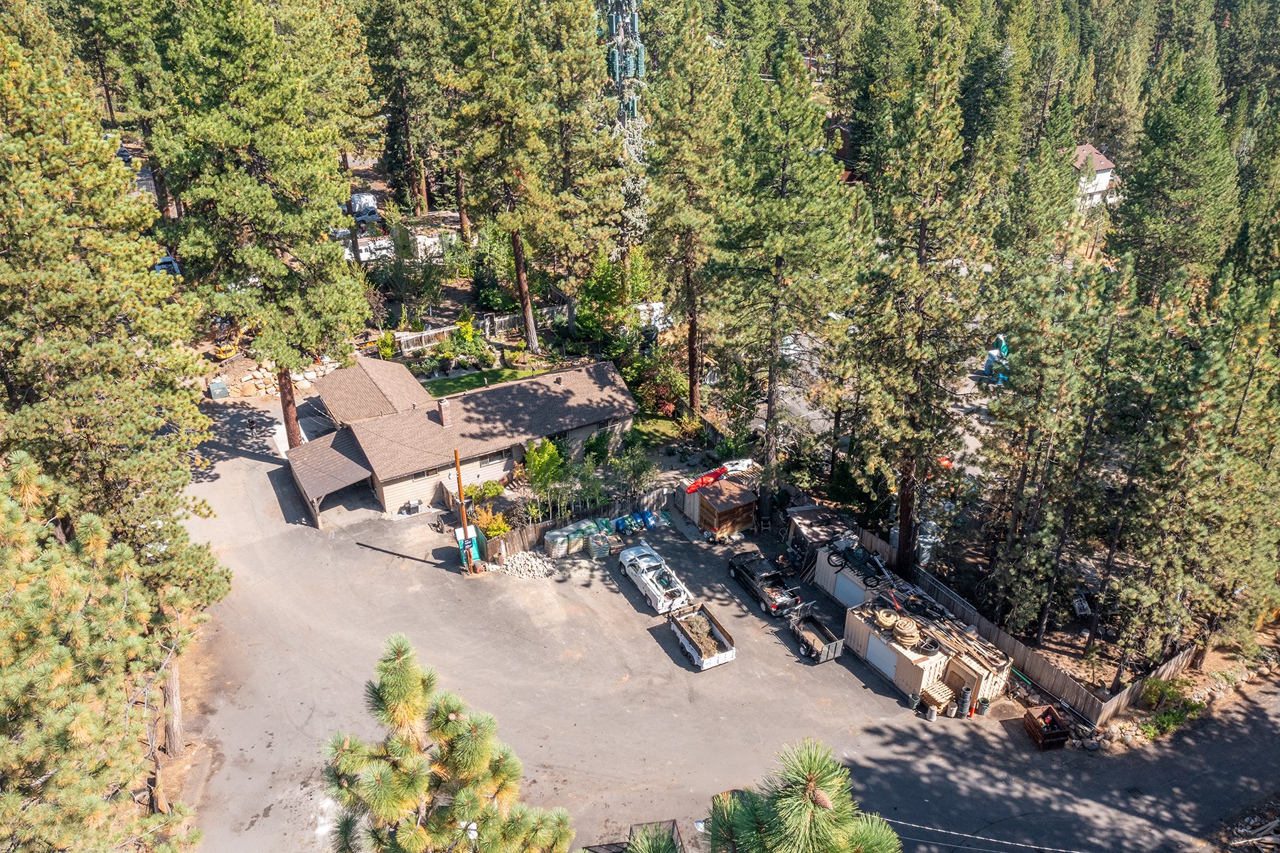 8229 Speckled Ave, Kings Beach, CA 96143