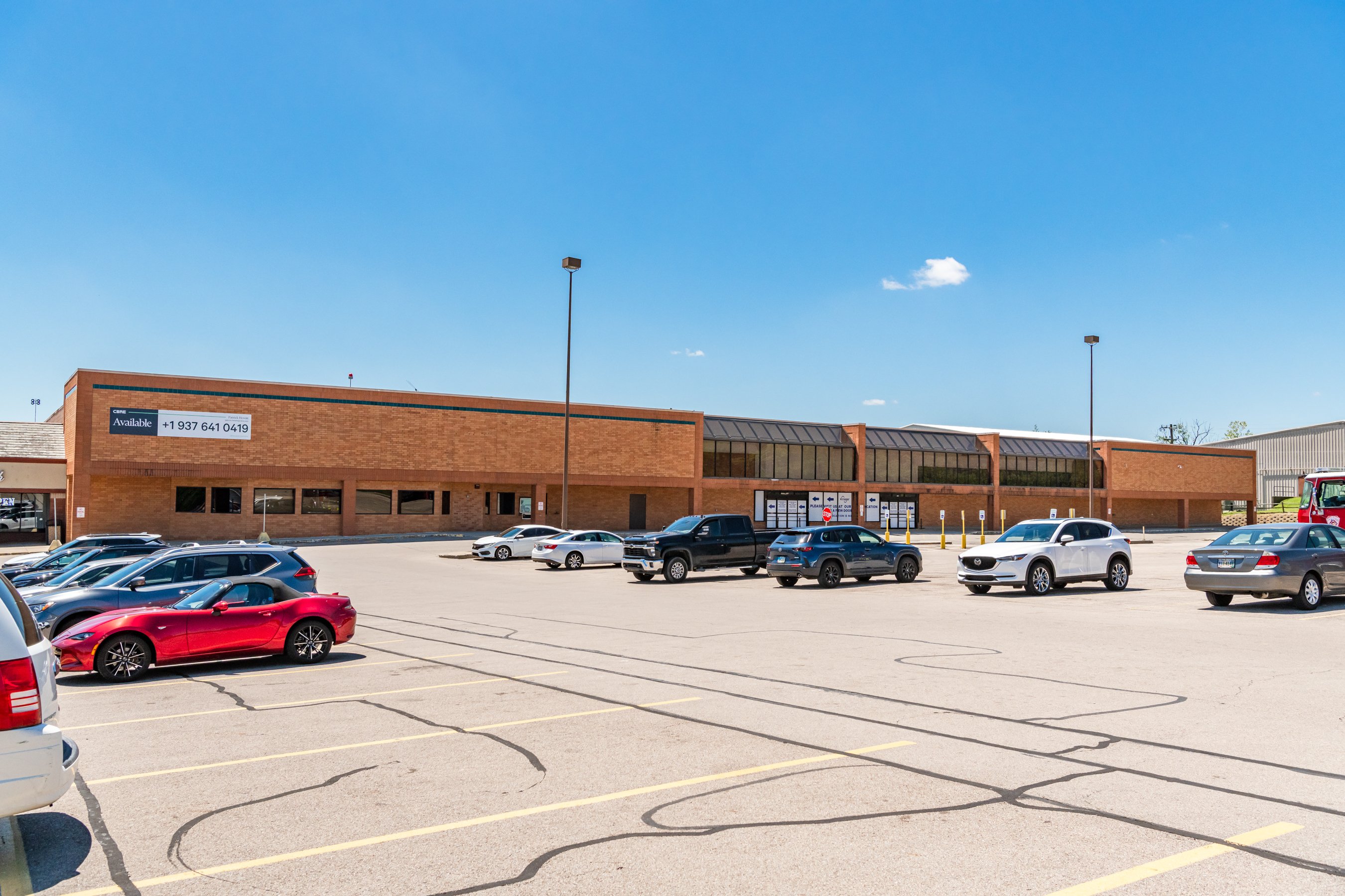 625 West Central Ave, Springboro, OH 45066