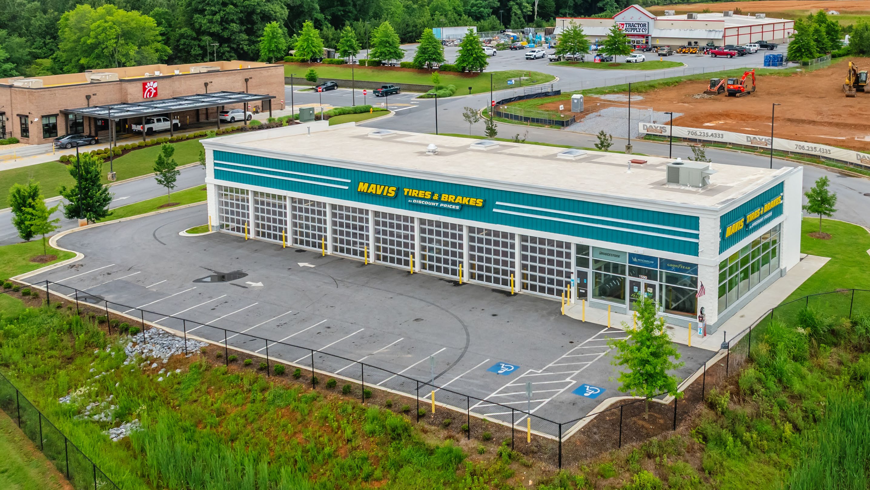 1590 Rome Hwy, Cedartown, GA 30125