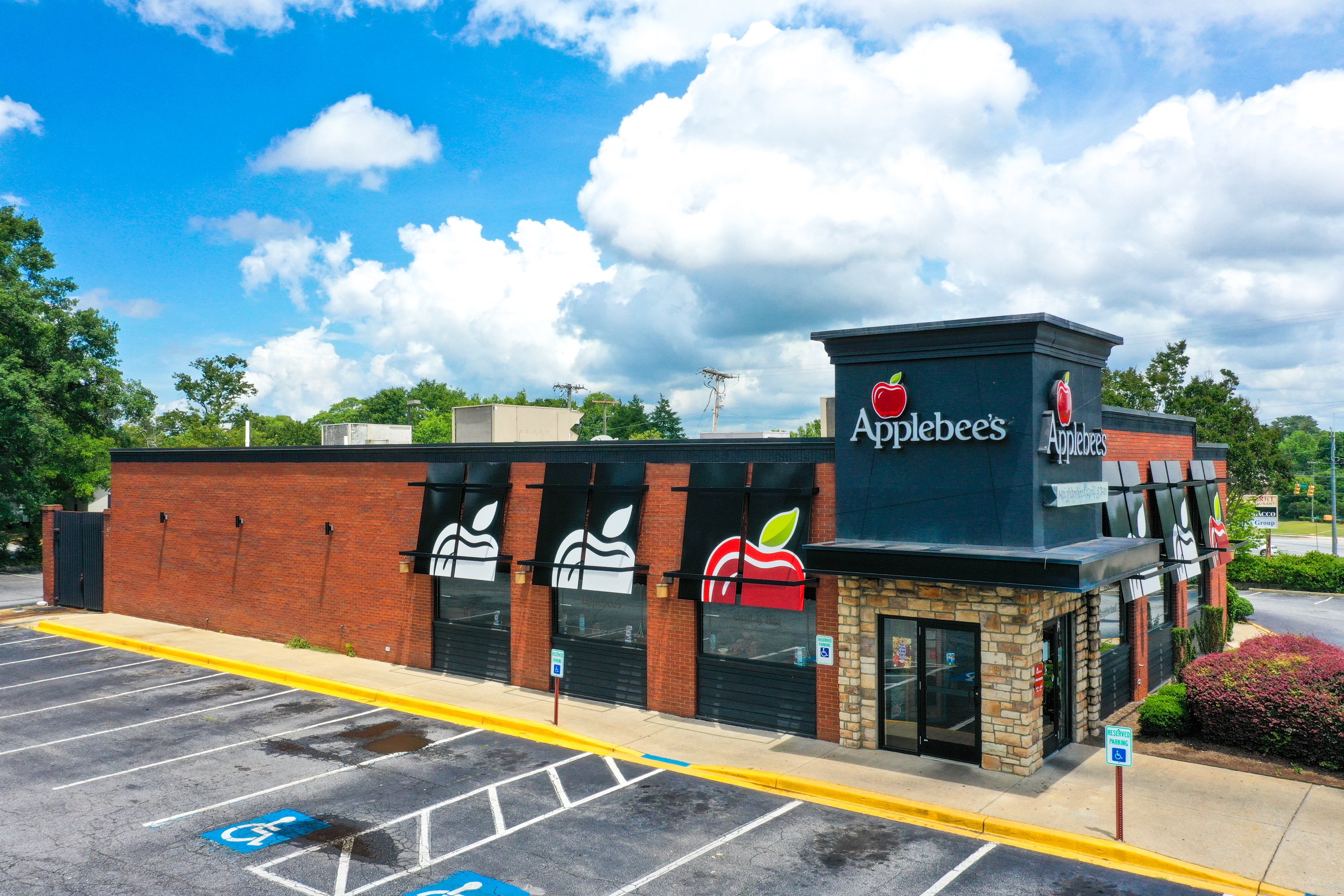 704 West Wade Hampton Blvd, Greer, SC 29651