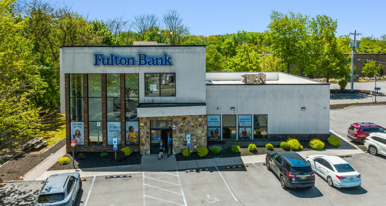 272 Us Highway 46, Rockaway, NJ 07866