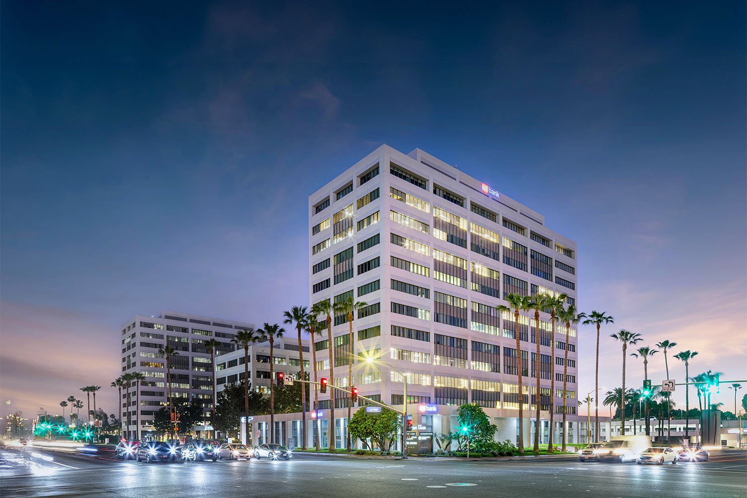 500 South Main St, Orange, CA 92868