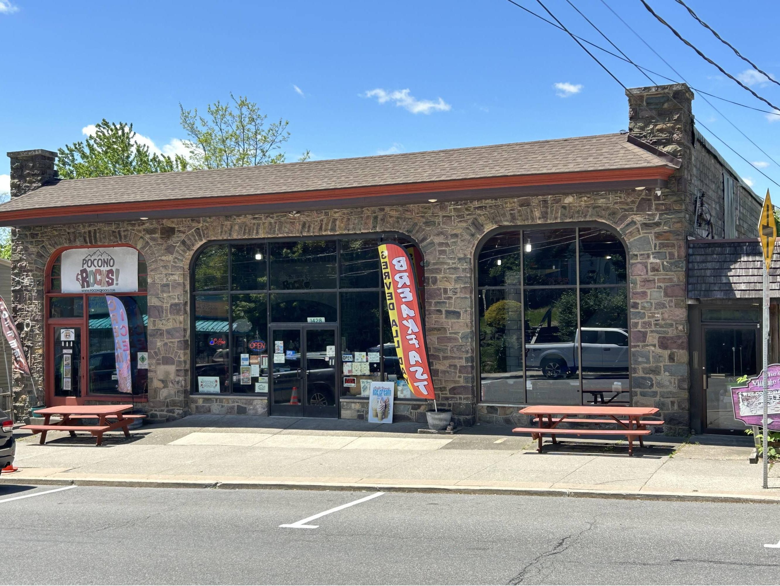 1428 Pocono Blvd, Mount Pocono, PA 18344