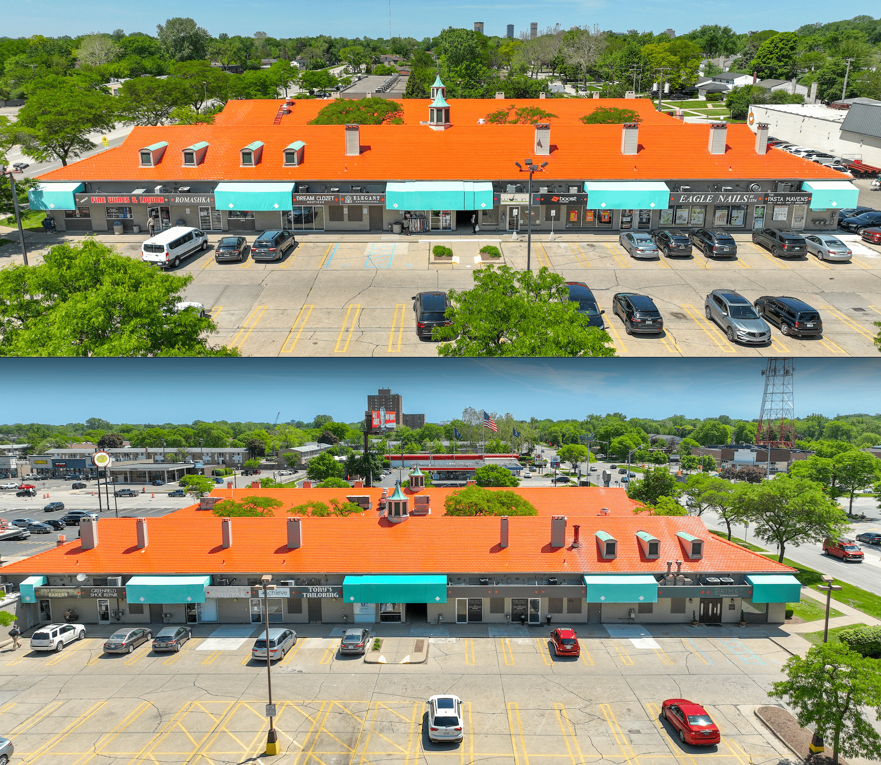 15600 West 10 Mile Rd, Southfield, MI 48075