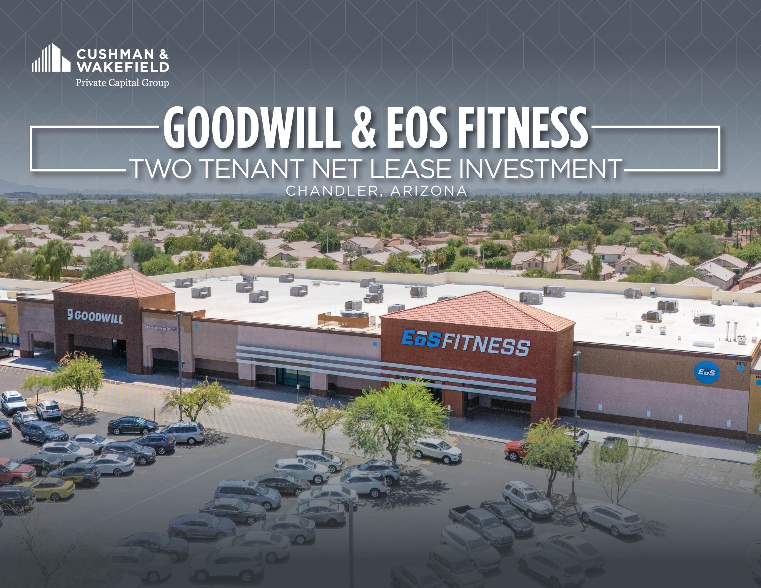 4949 W Ray Rd, Chandler, AZ 85226