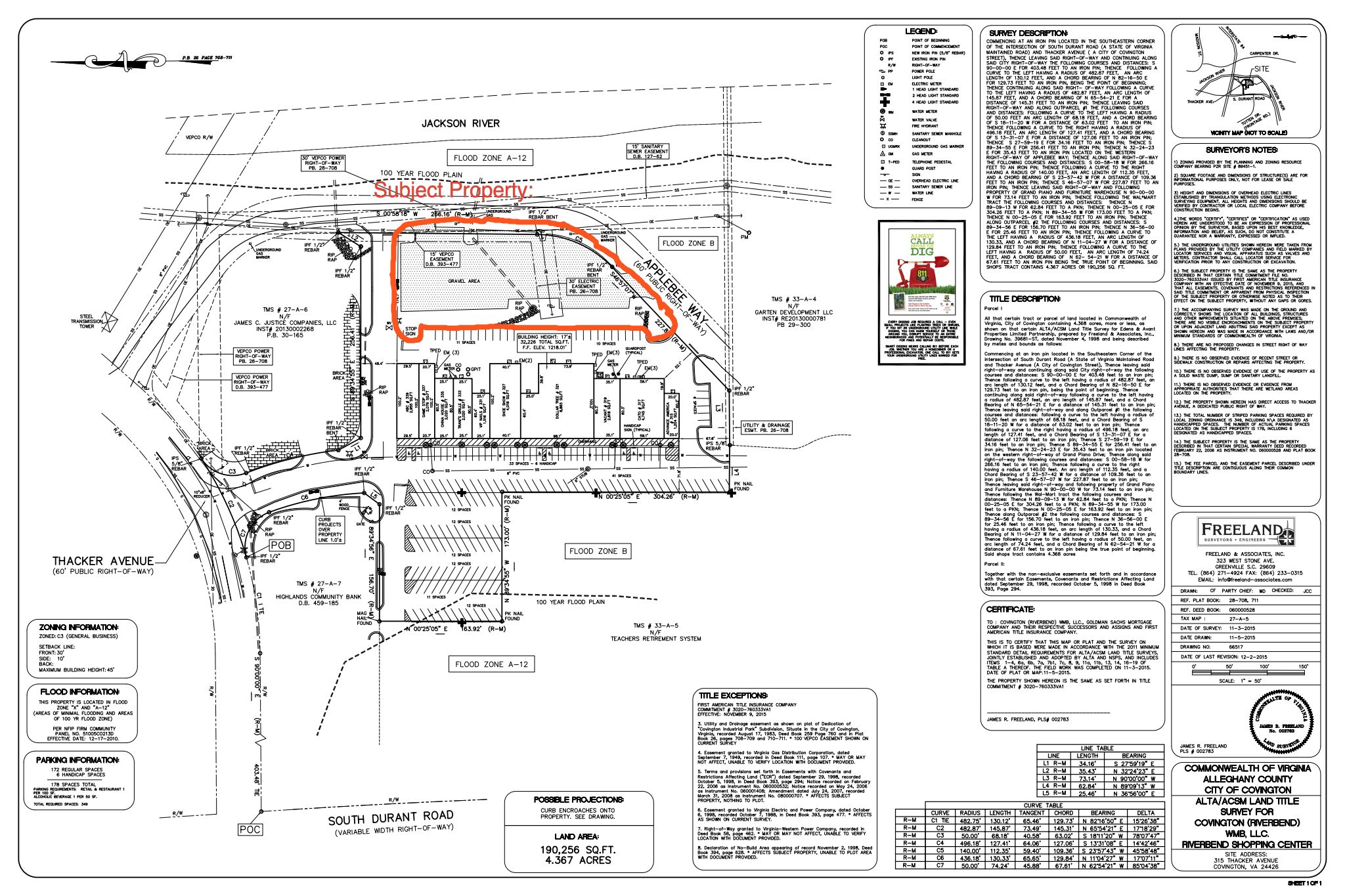 315 Thacker Ave, Covington, VA 24426