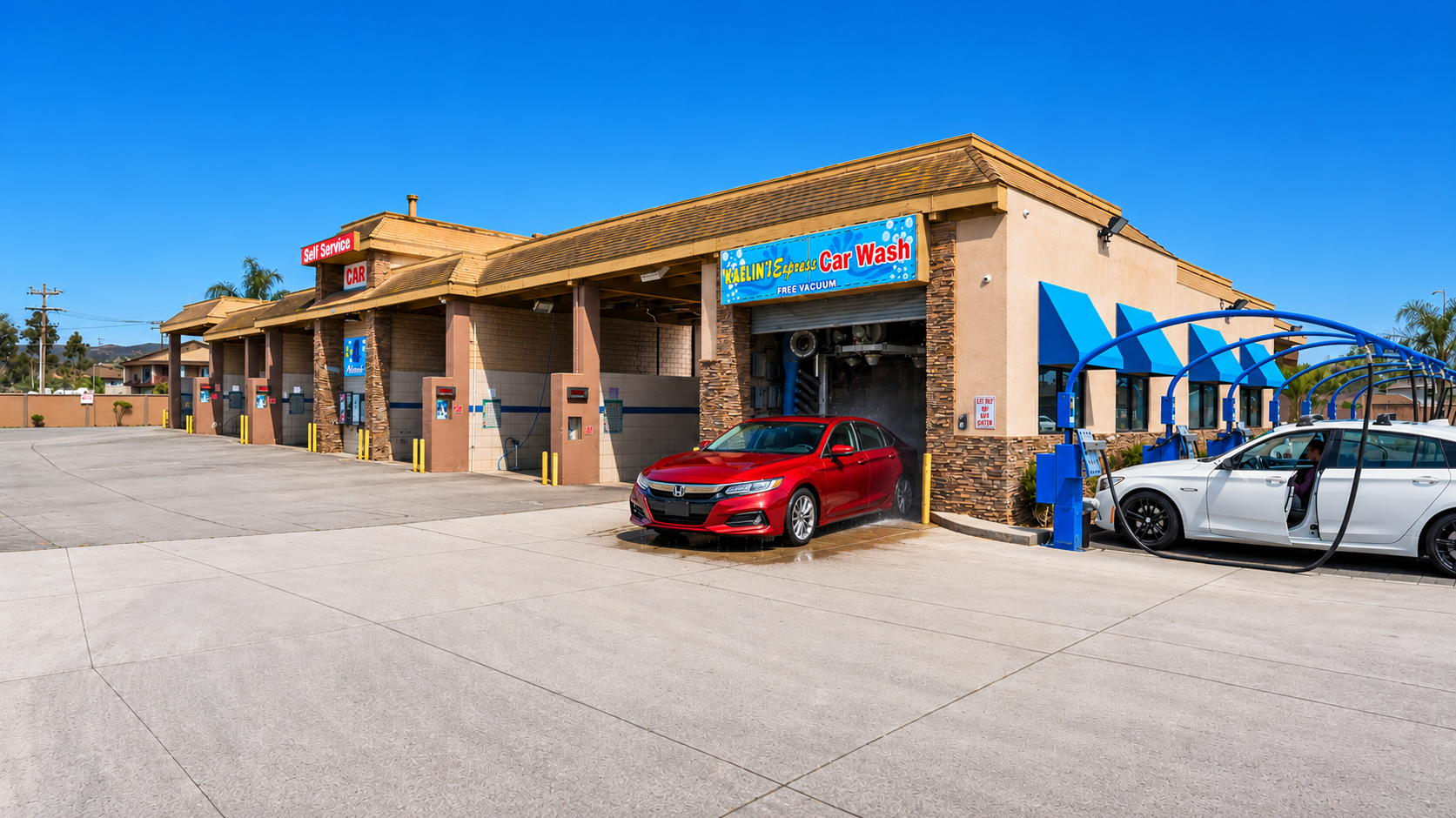 1437 E Main St, El Cajon, CA 92021