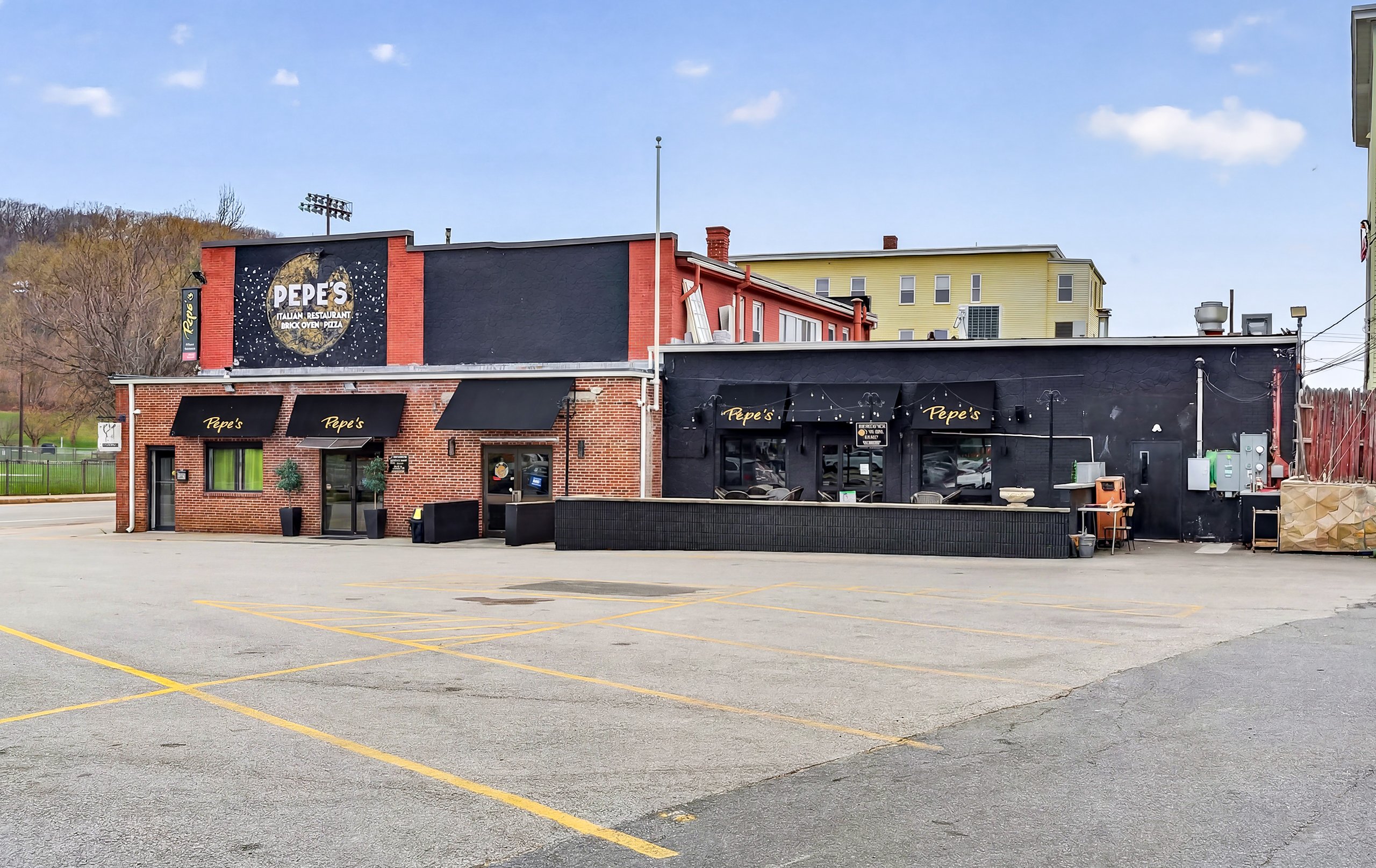 179 Shrewsbury St, Worcester, MA 01604