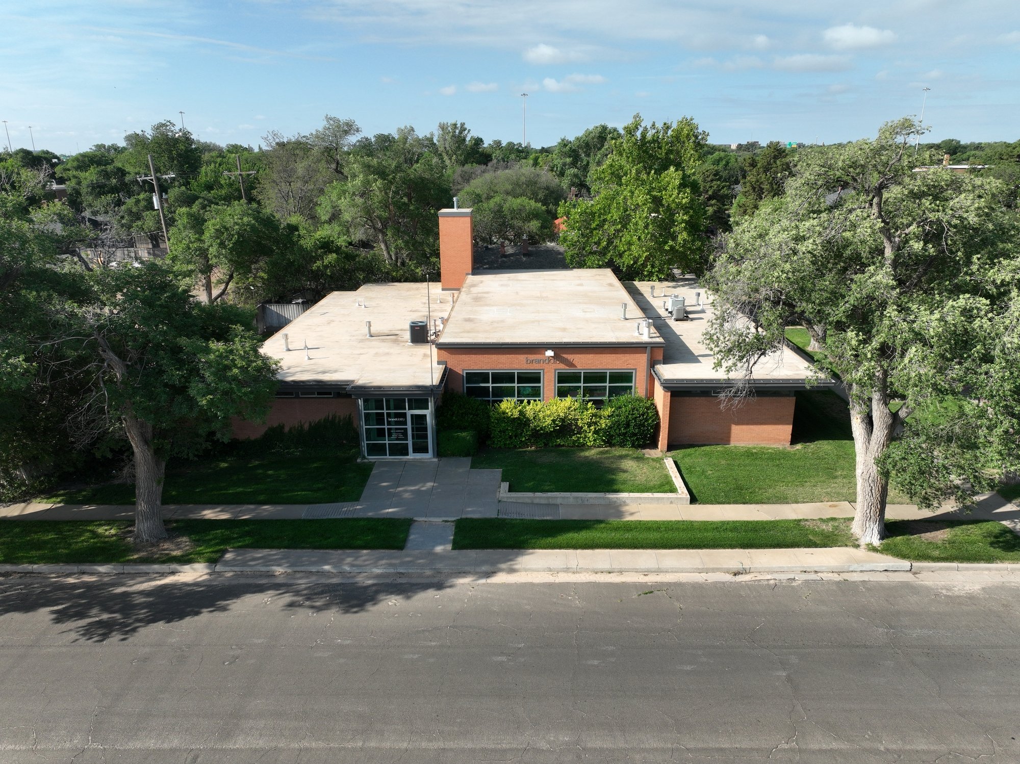 1601 S Harrison St, Amarillo, TX 79102