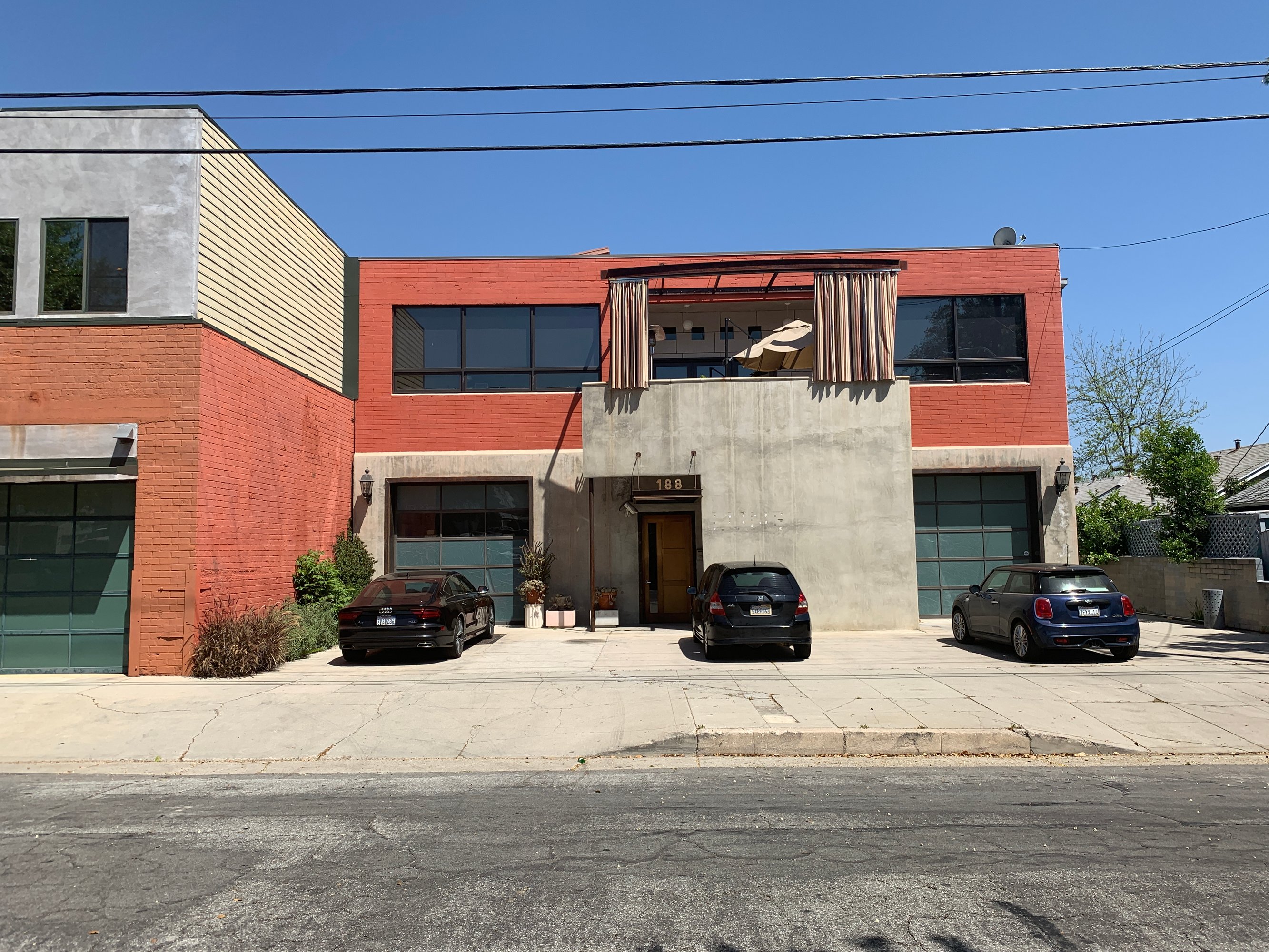 188 N Holliston Ave, Pasadena, CA 91106