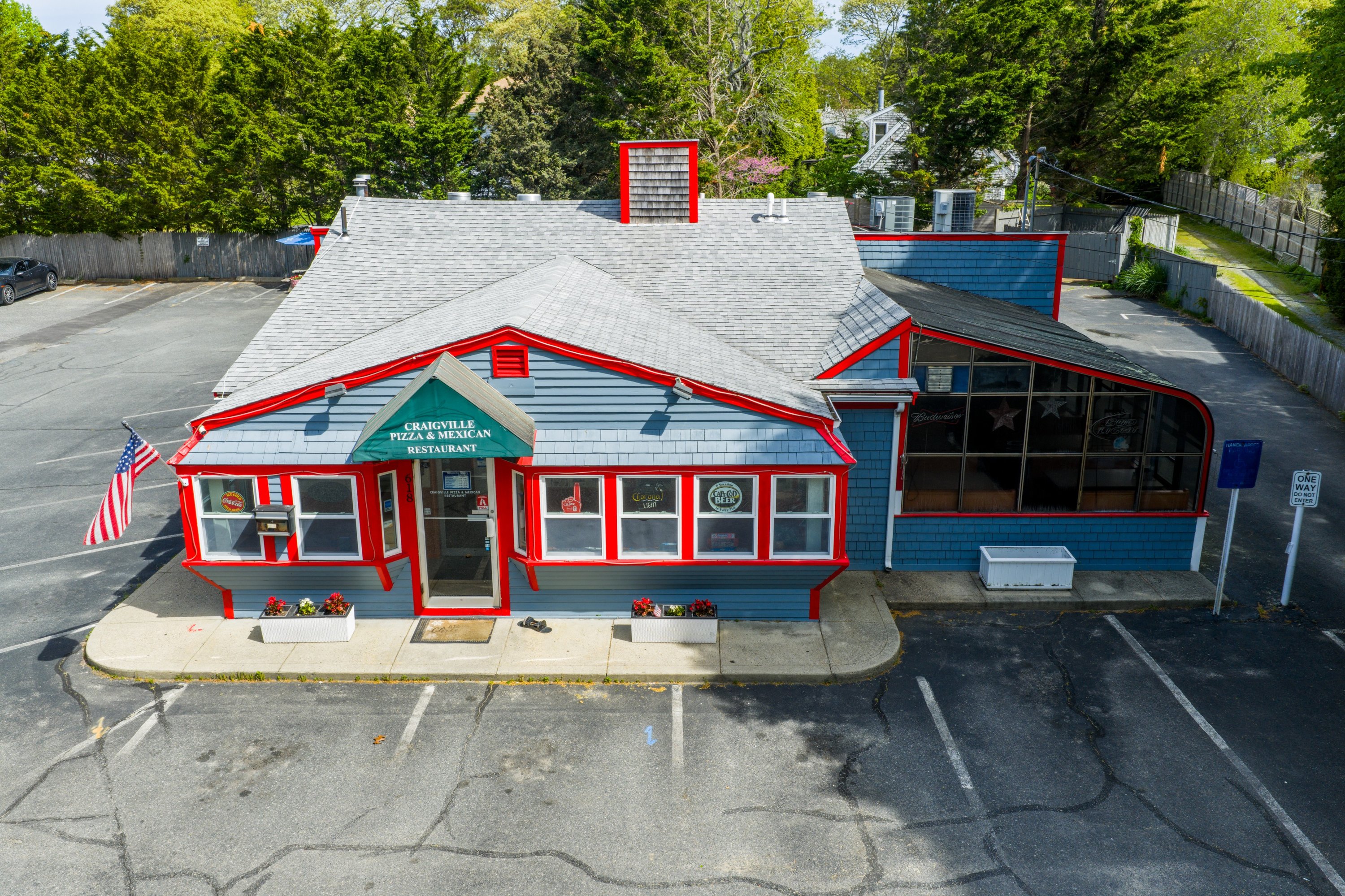 618 Craigville Beach Rd, Centerville, MA 02632
