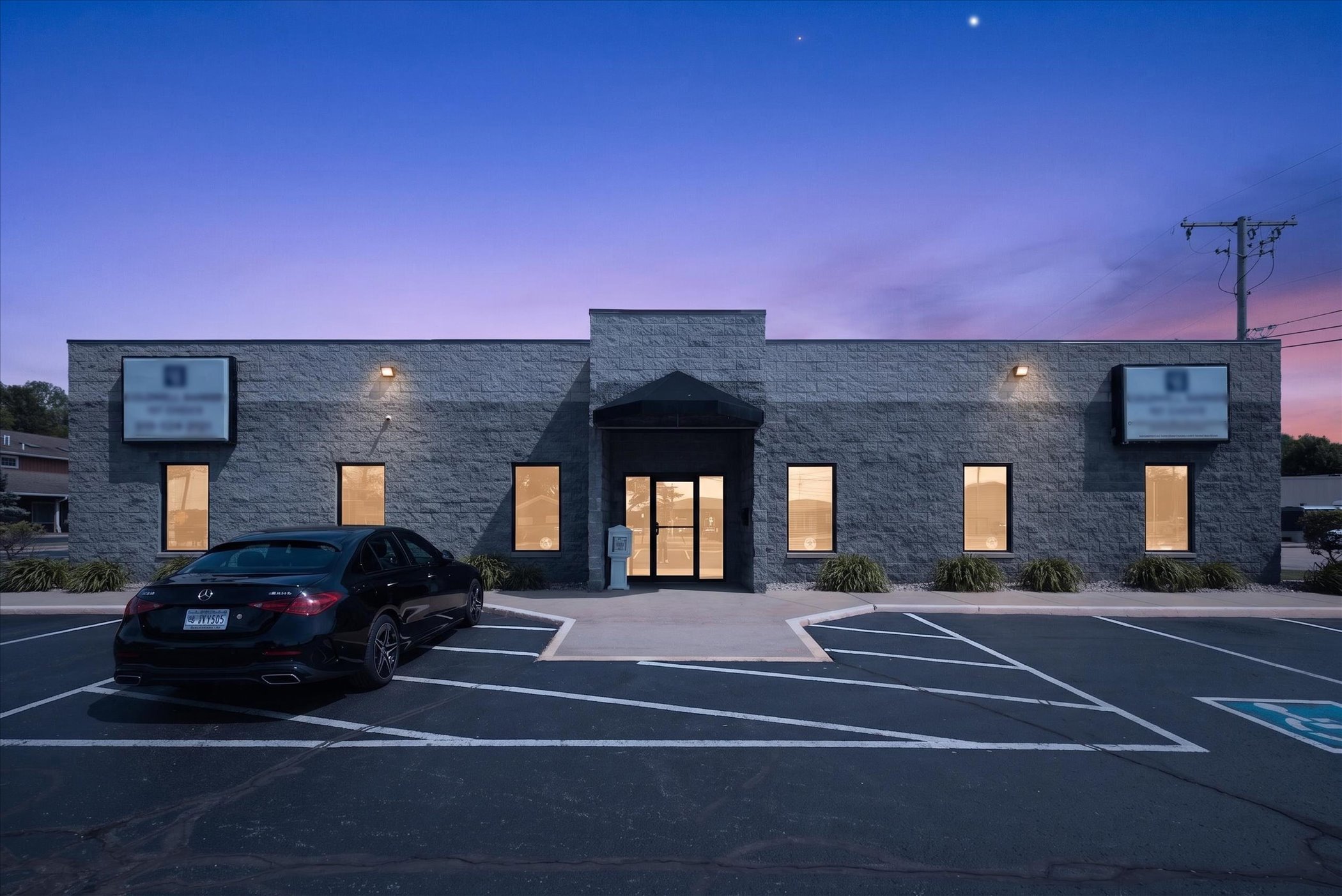 245 West Johnson Rd, La Porte, IN 46350