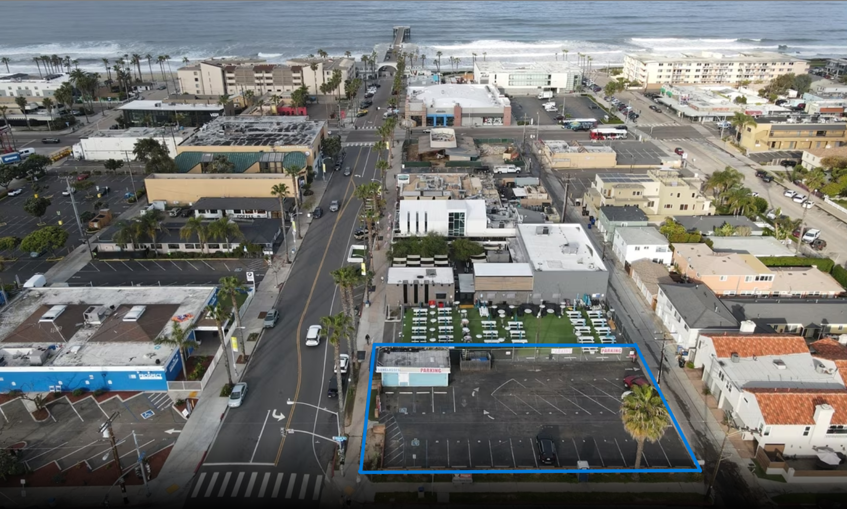 870 Garnet Ave, San Diego, CA 92109
