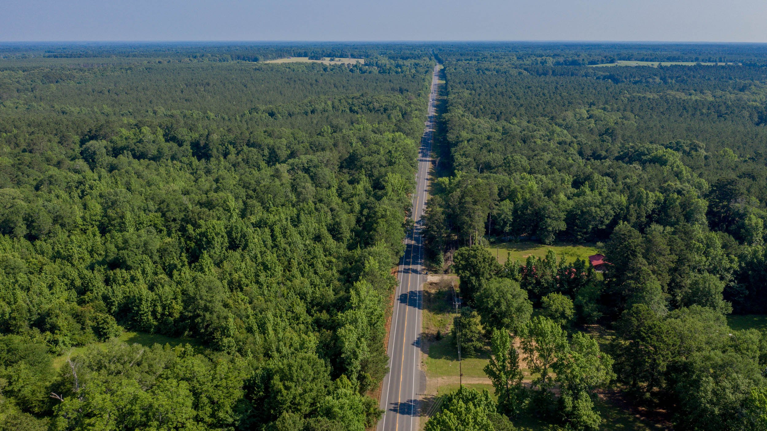 4080 Highway 371, Heflin, LA 71039