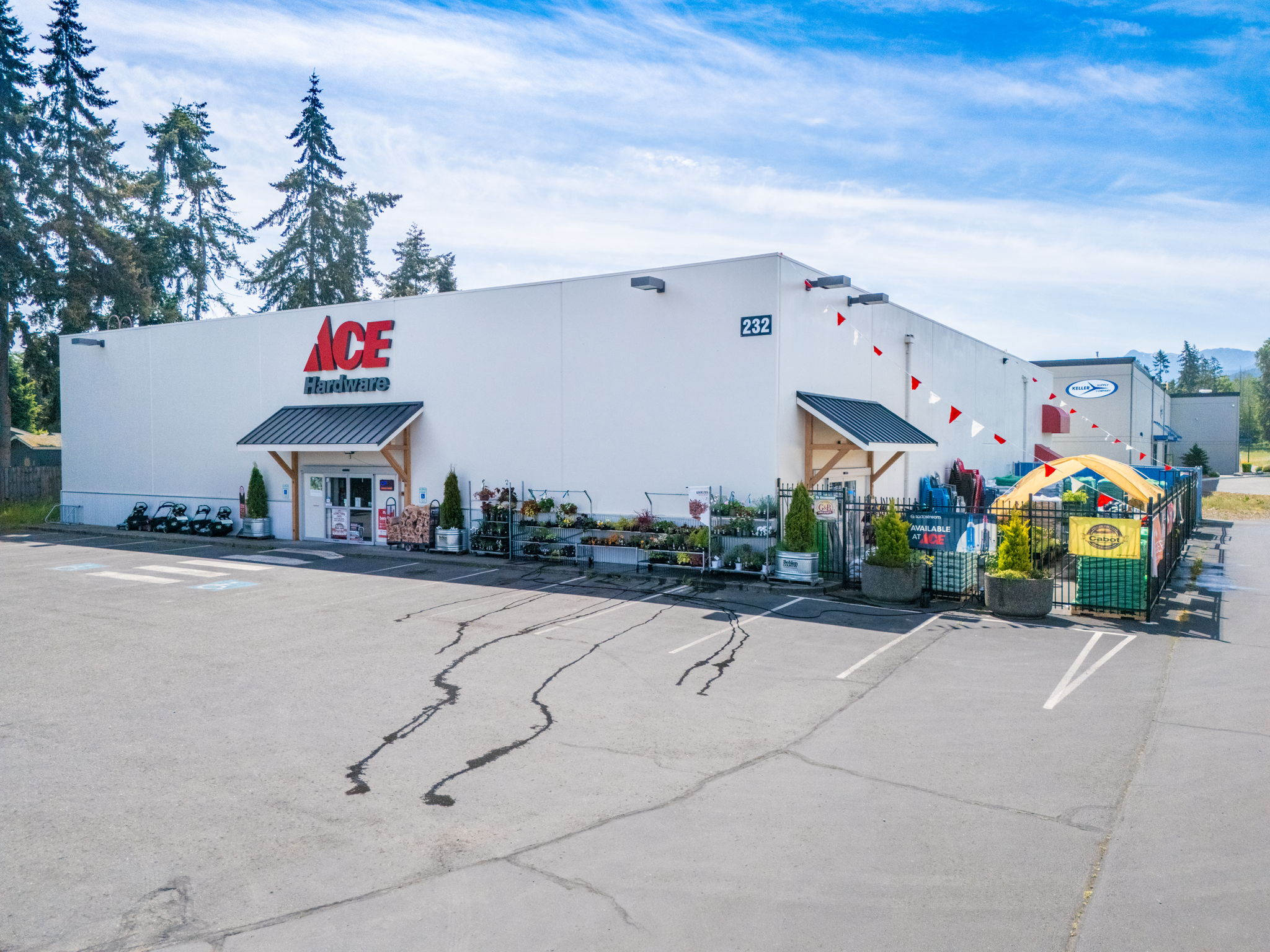 232 Valley Center Pl, Sequim, WA 98382