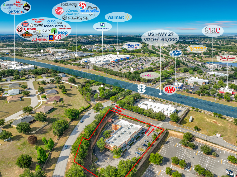 12302 Roper Blvd, Clermont, FL 34711