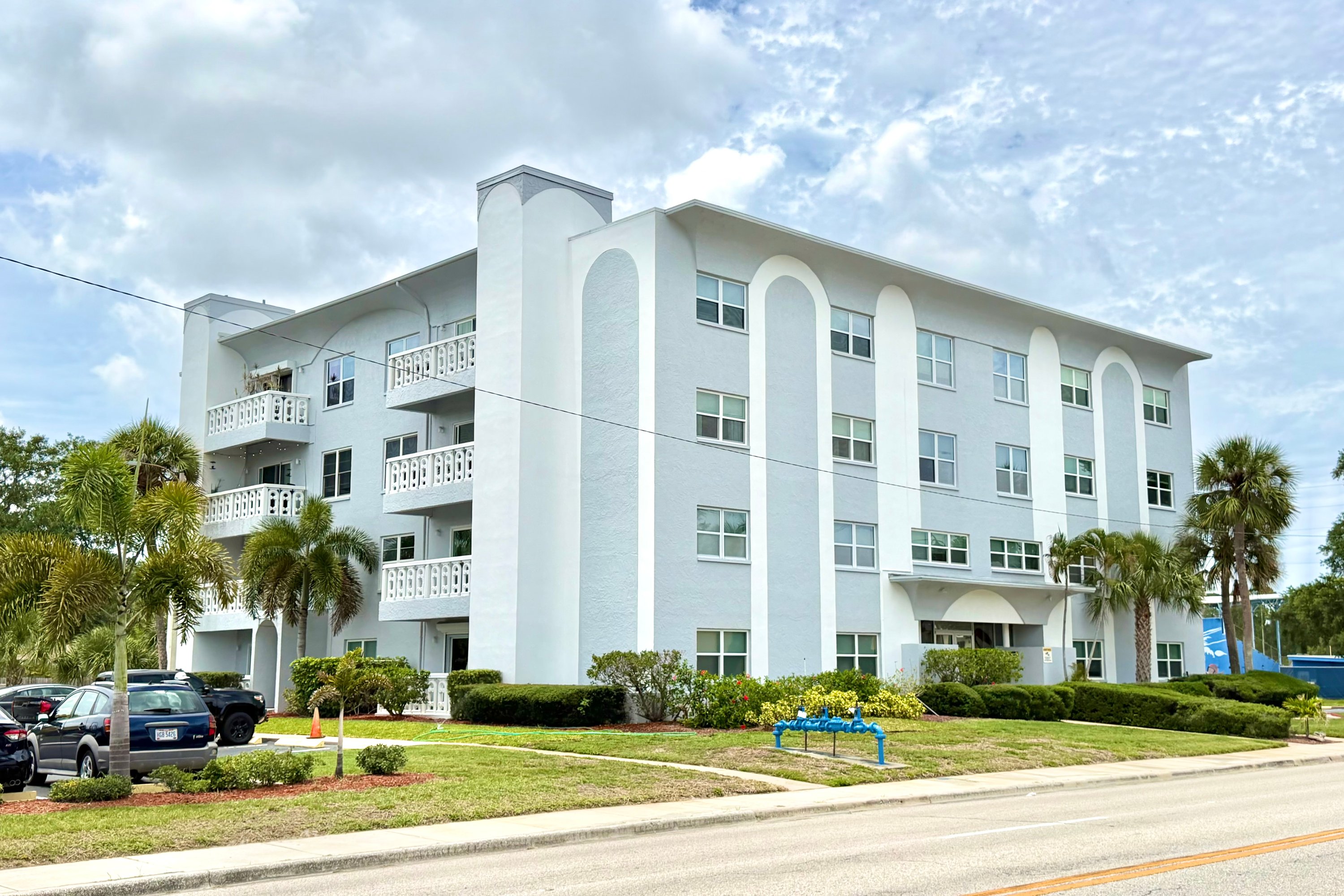 4400 1St St North, St Petersburg, FL 33702