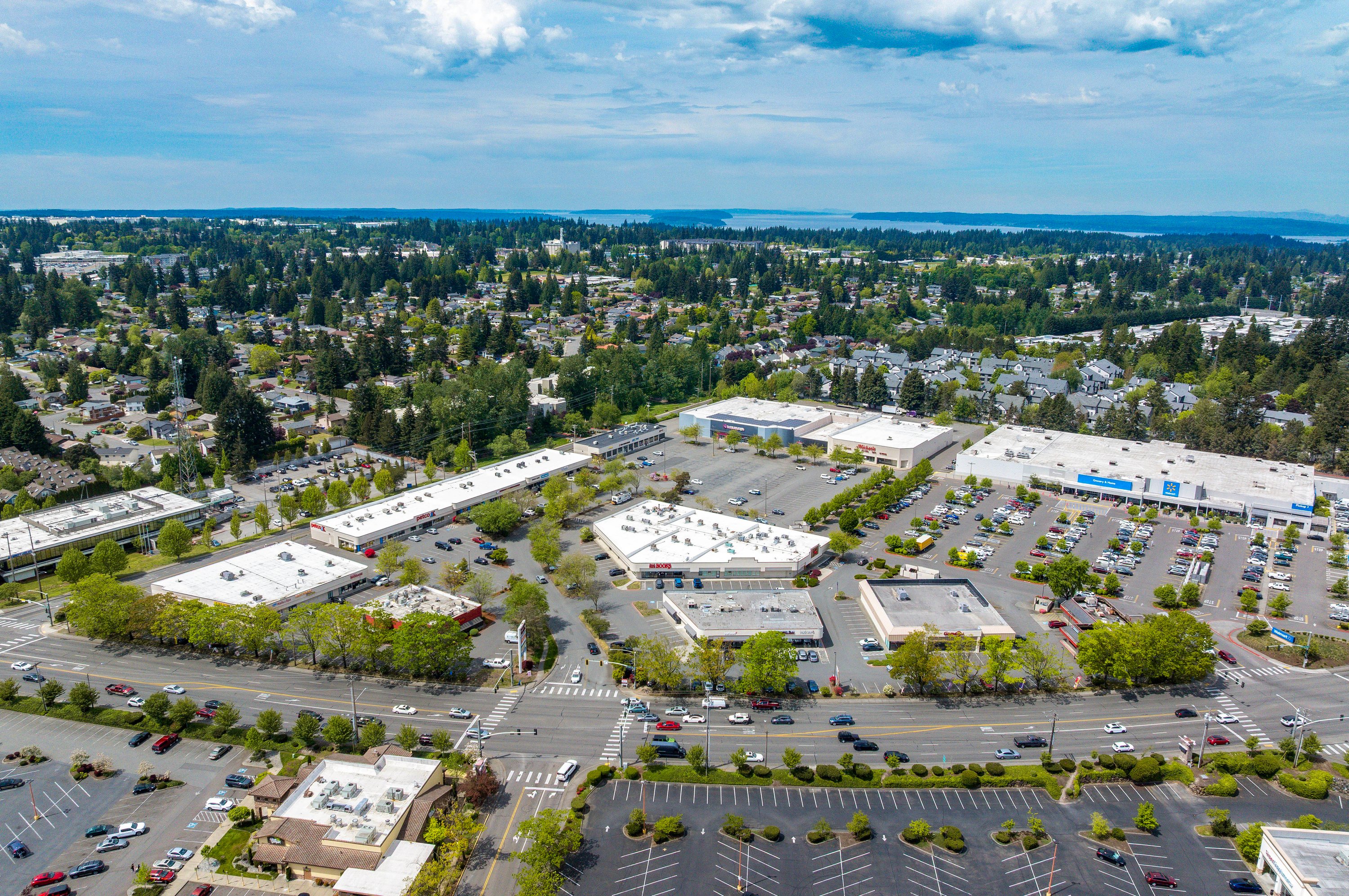 1201 Southeast Everett Mall Way, Everett, WA 98208