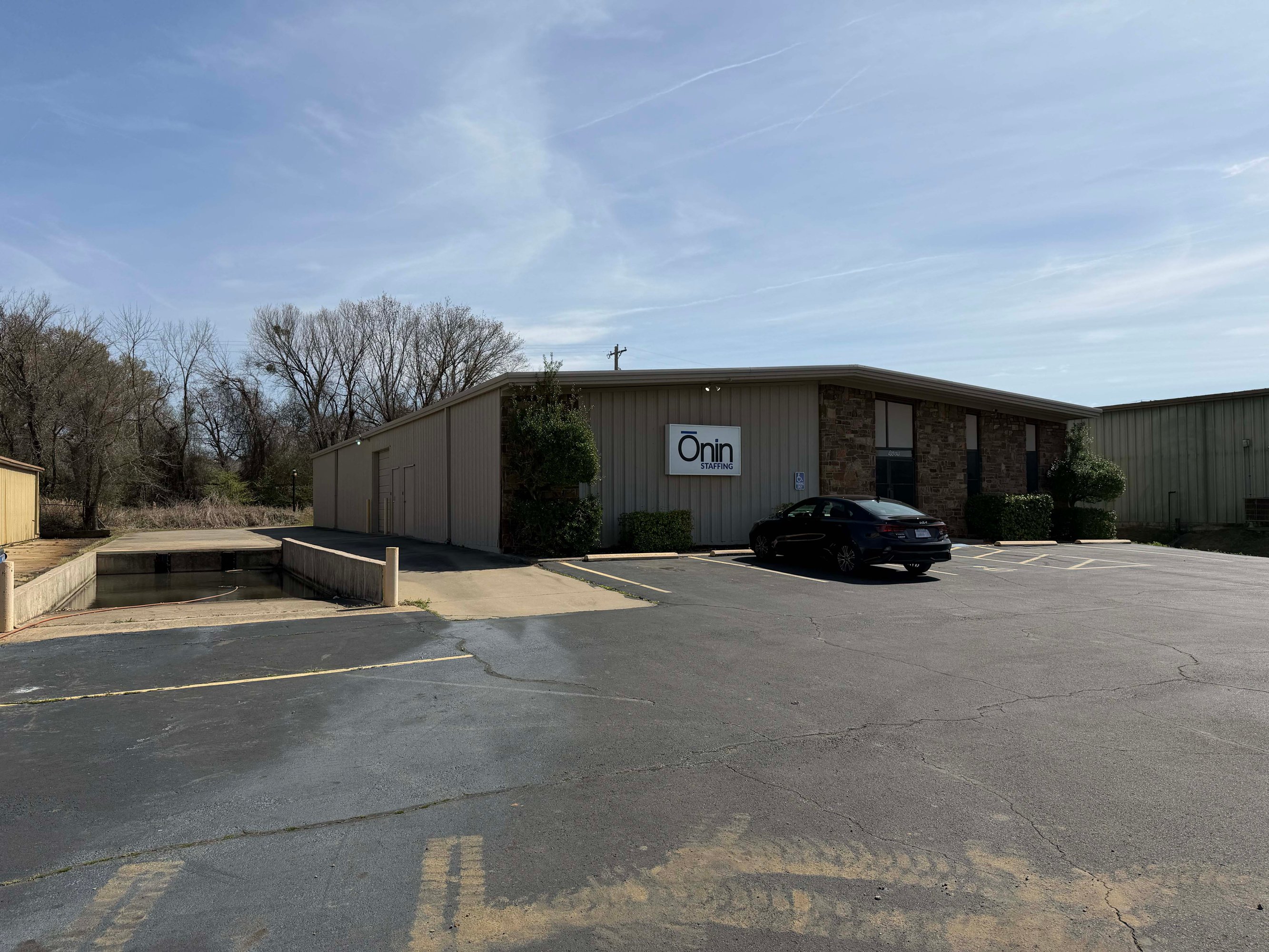 4609 South 16Th St, Fort Smith, AR 72901
