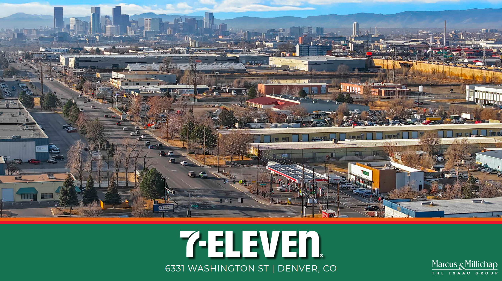 6331 Washington St, Denver, CO 80216