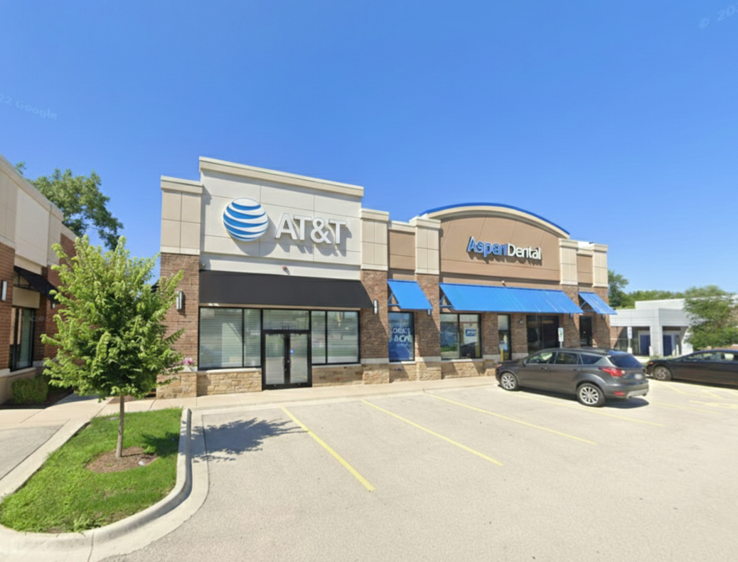 960 E Dundee Rd, Palatine, IL 60074