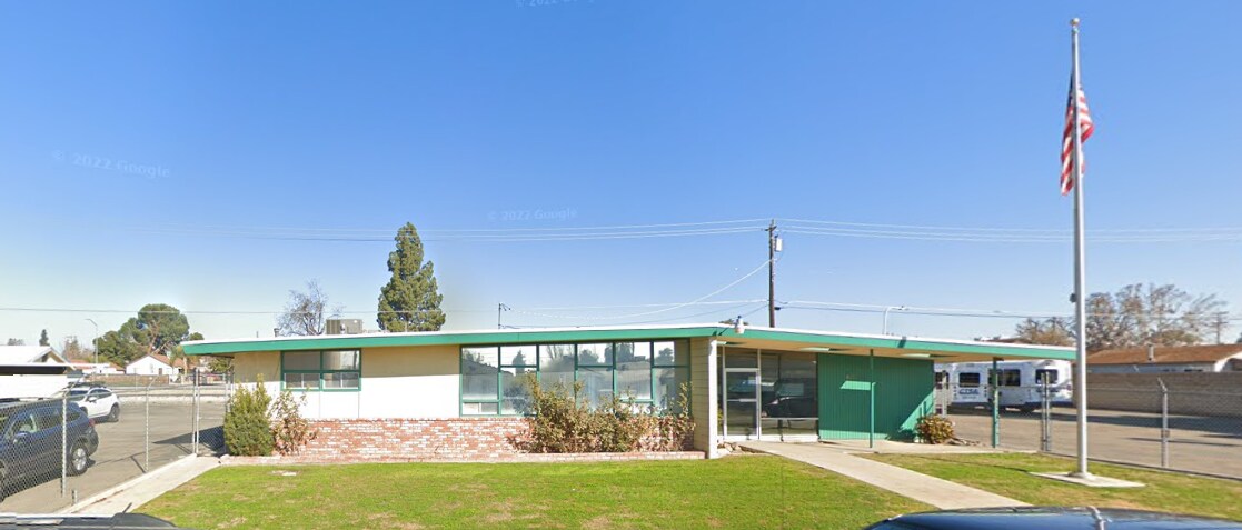 222 Minner Ave, Bakersfield, CA 93308