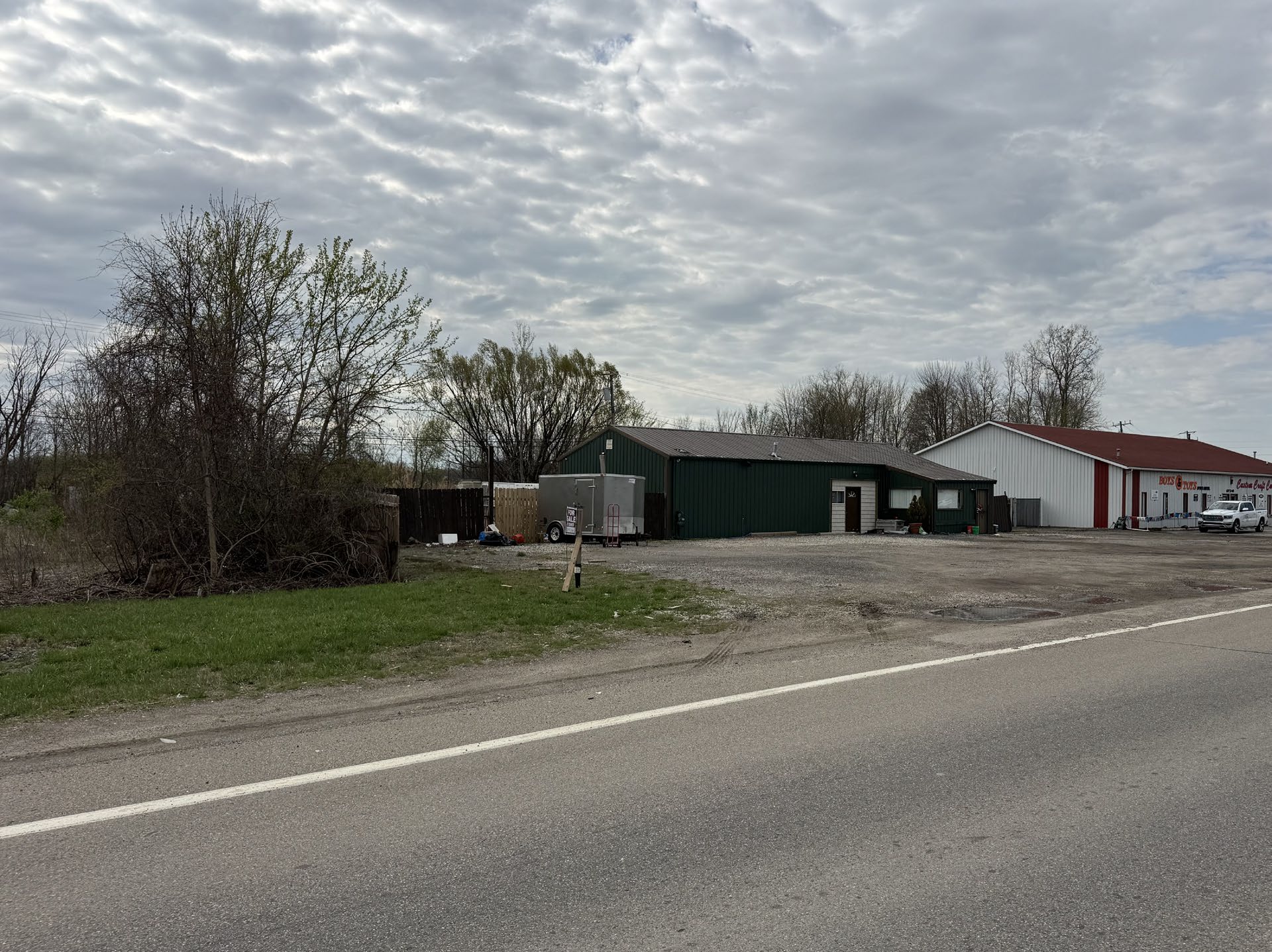 57280 Gratiot Ave, New Haven, MI 48048