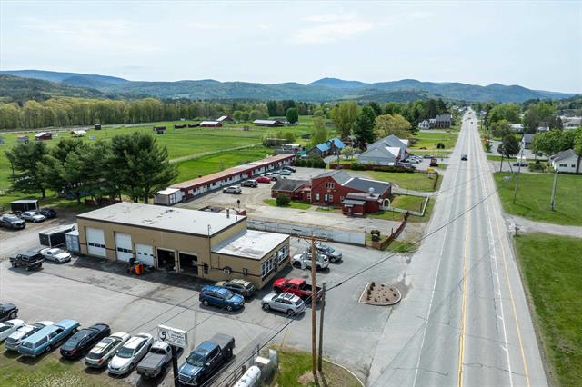 379 Lower Pln, Bradford, VT 05033