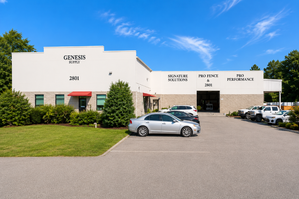 2801 Crusher Run, Wake Forest, NC 27587