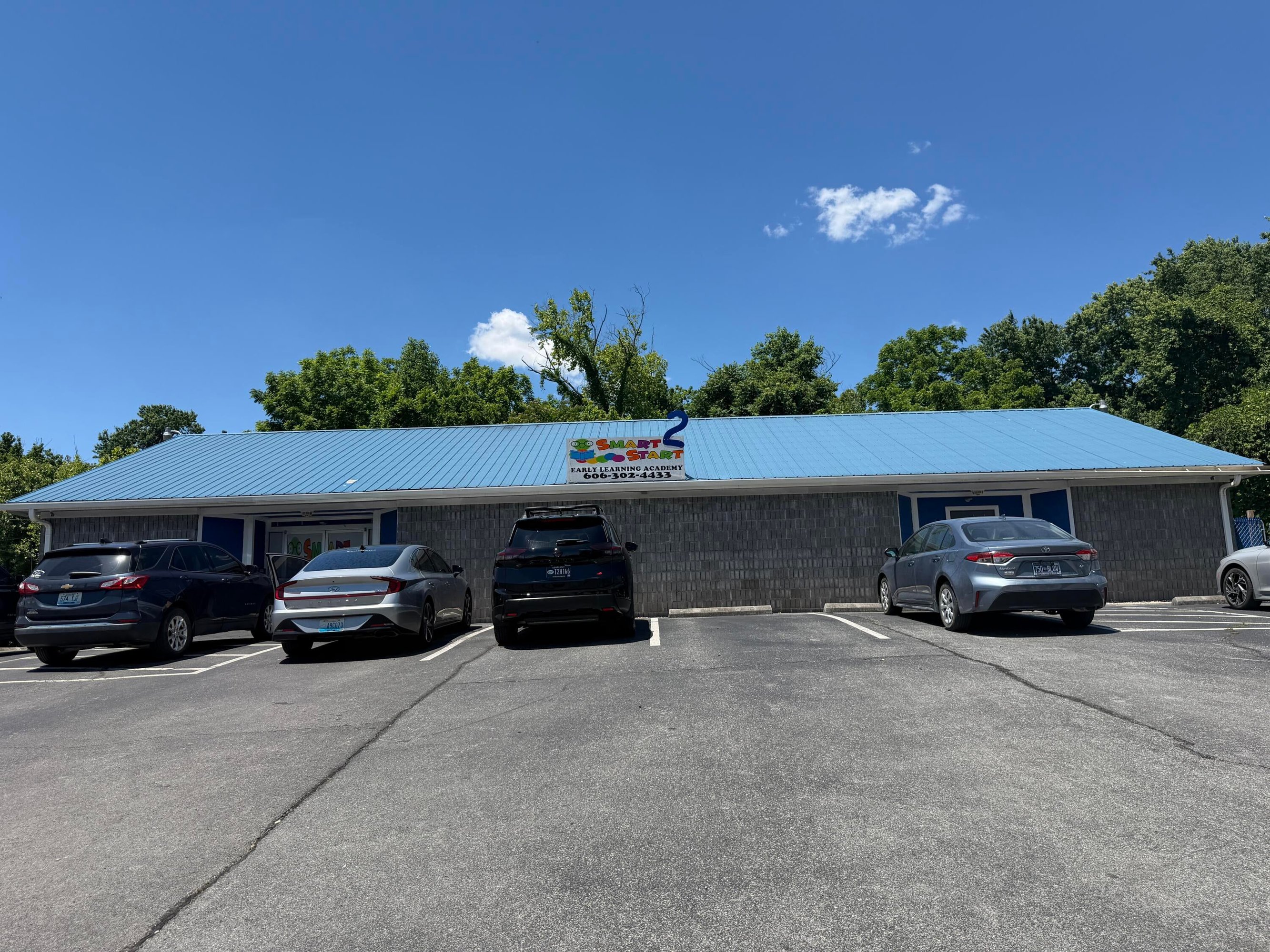 601 N 15Th St, Middlesboro, KY 40965