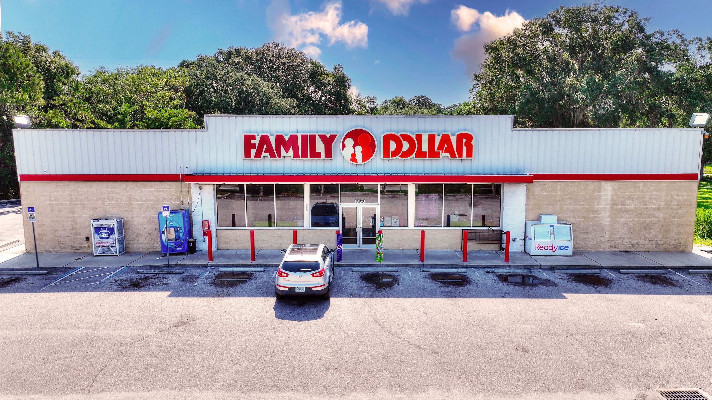 1058 South Berkley Rd, Auburndale, FL 33823