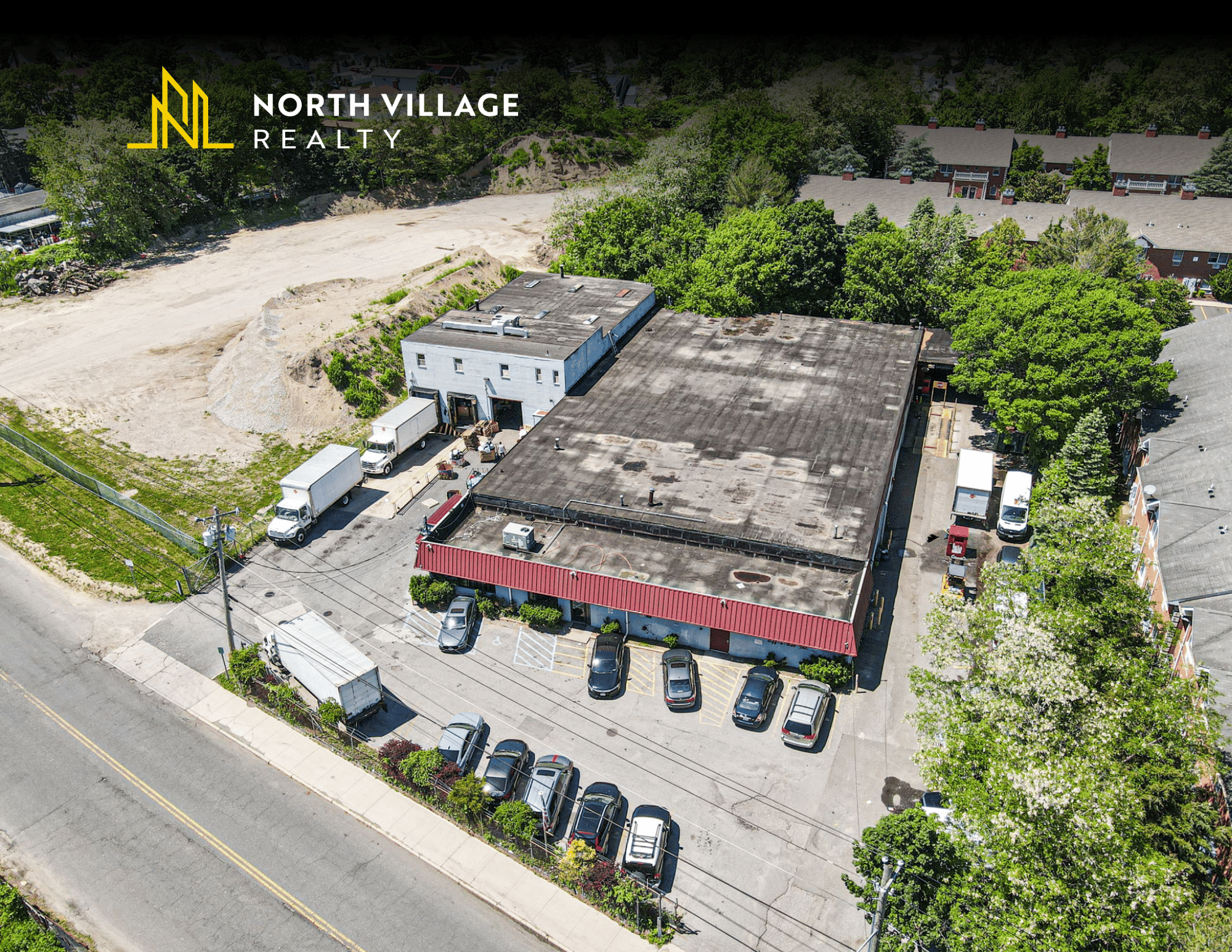 1245 Marconi Blvd, Copiague, NY 11726