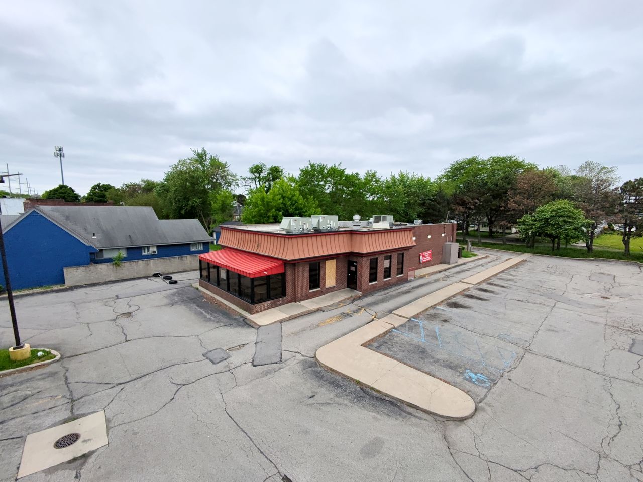 3465 Stickney Ave, Toledo, OH 43608