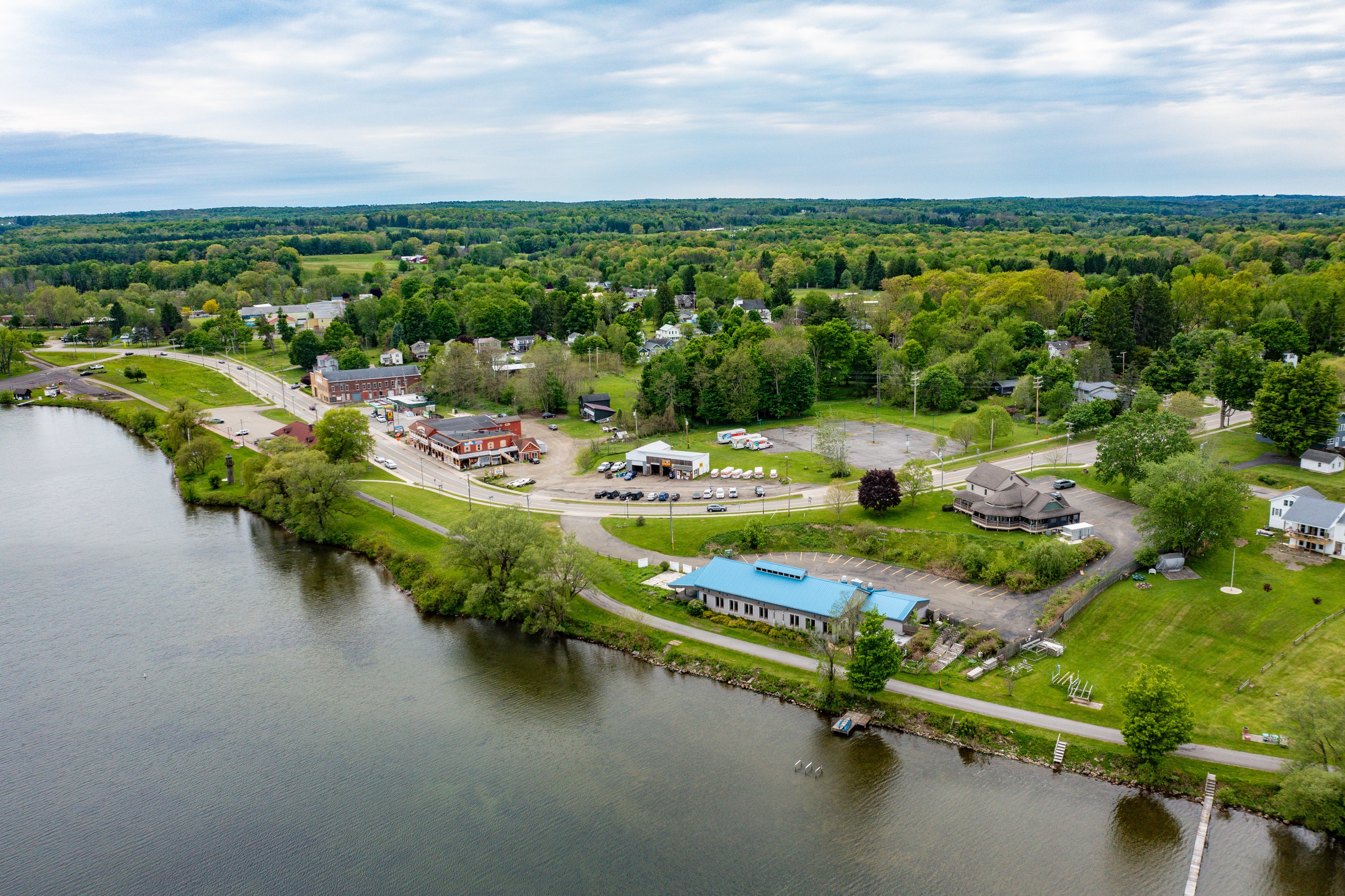 188 S Erie St, Mayville, NY 14757