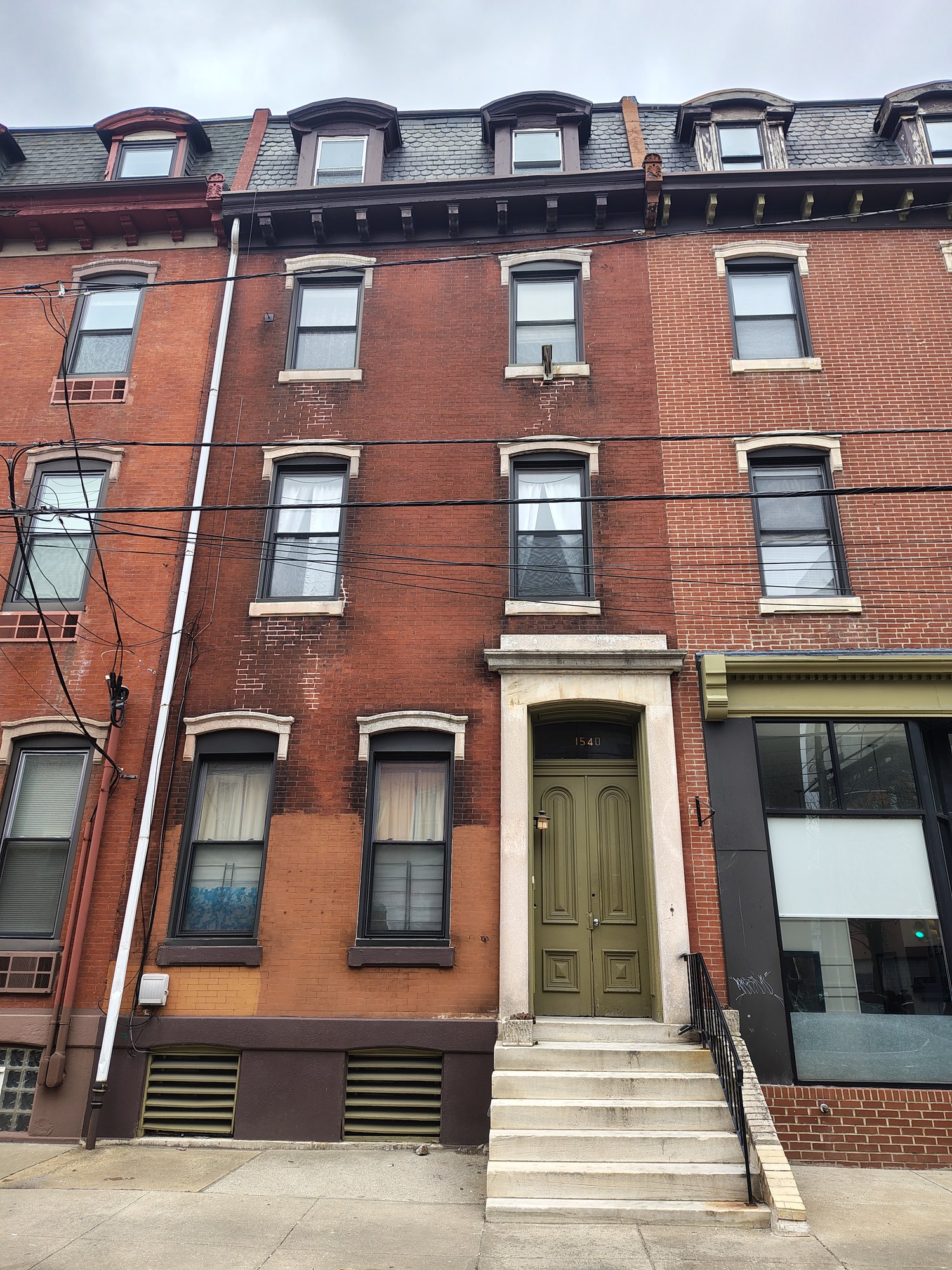 1540 N 15Th St, Philadelphia, PA 19121